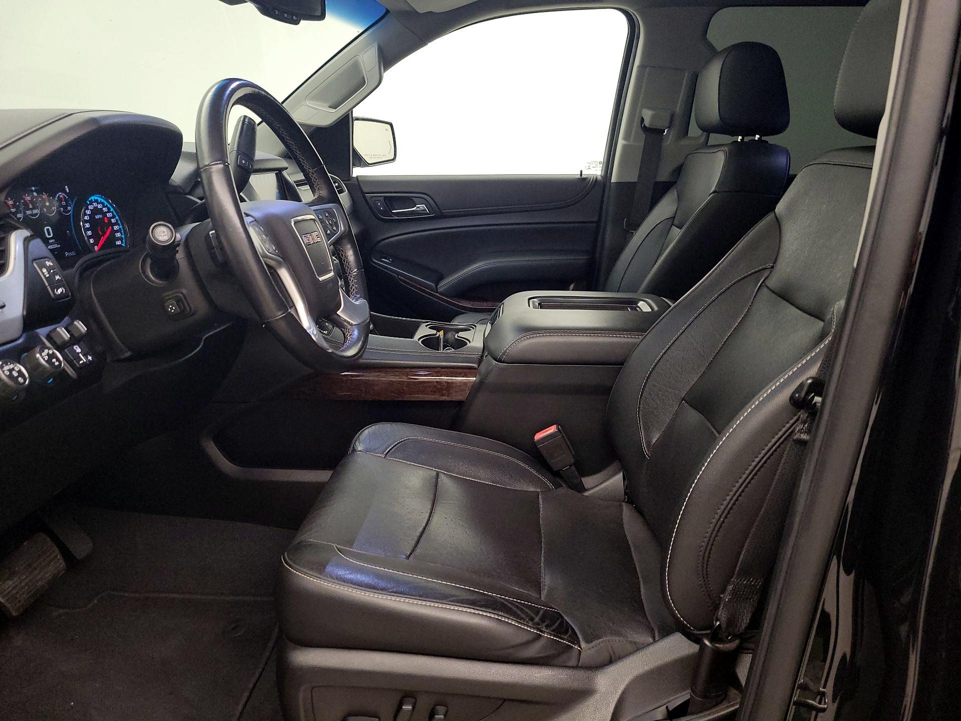 Thumbnail: 2019 GMC Yukon - 11