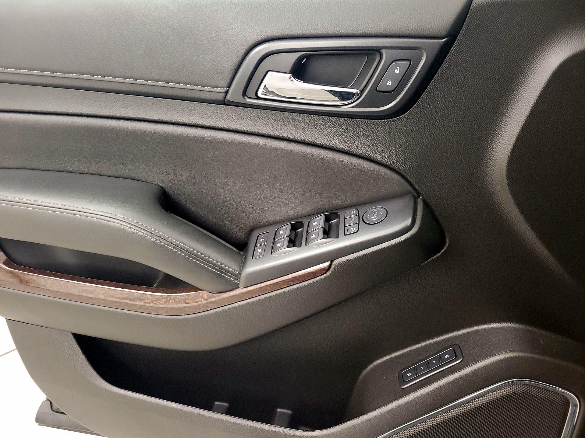 Thumbnail: 2019 GMC Yukon - 12