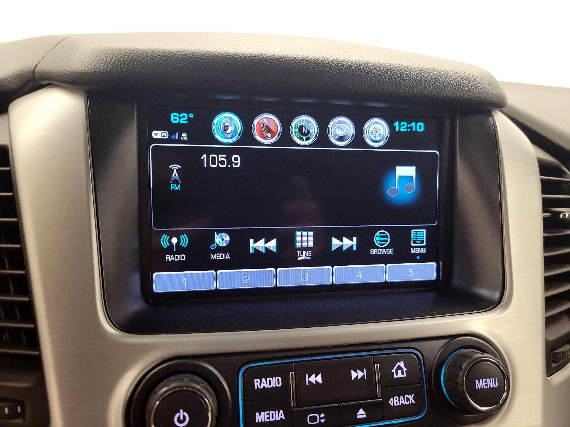 Thumbnail: 2019 GMC Yukon - 15