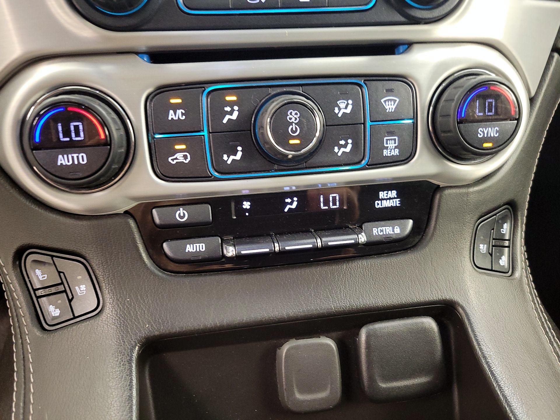 Thumbnail: 2019 GMC Yukon - 16