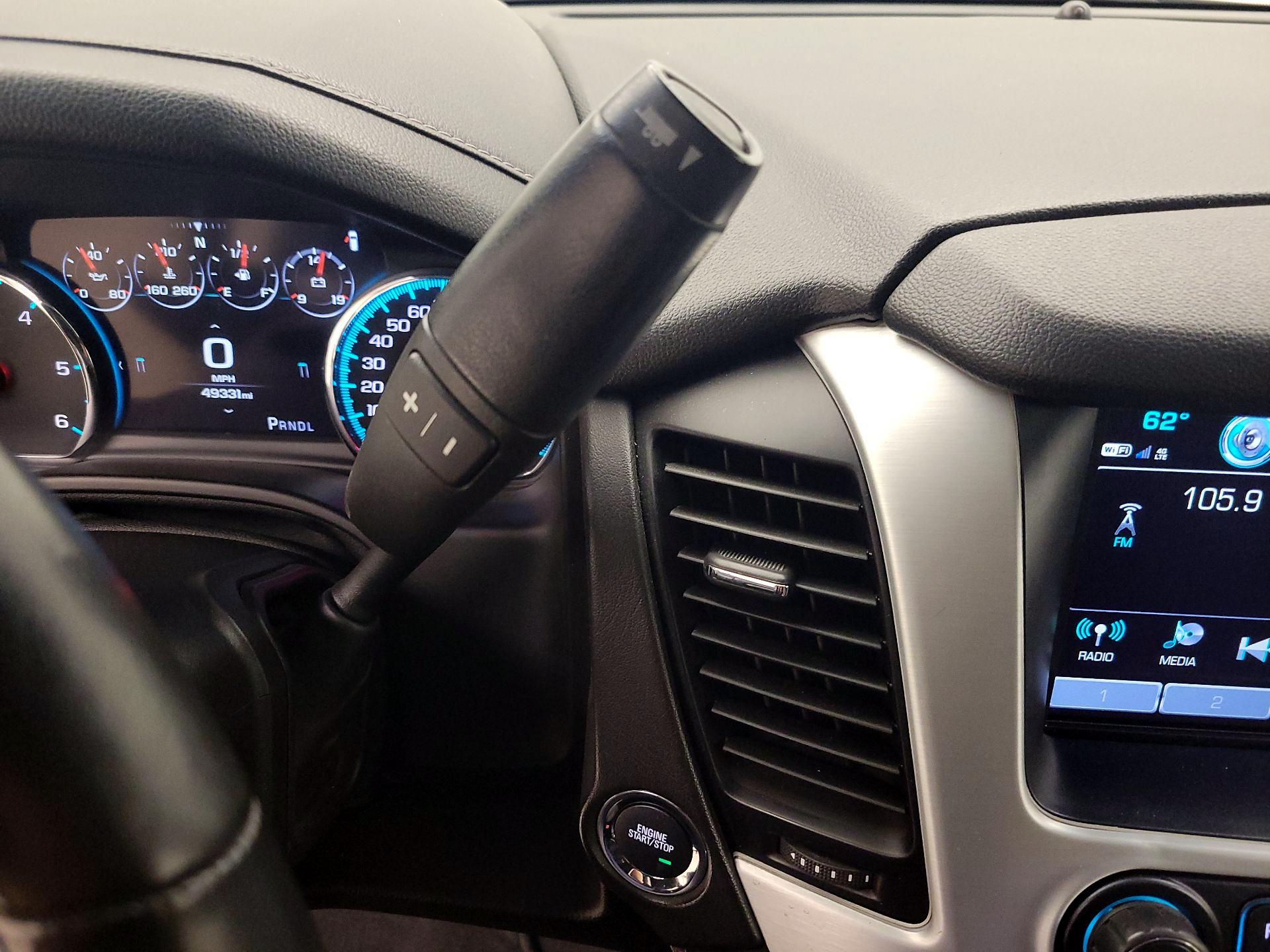 Thumbnail: 2019 GMC Yukon - 17