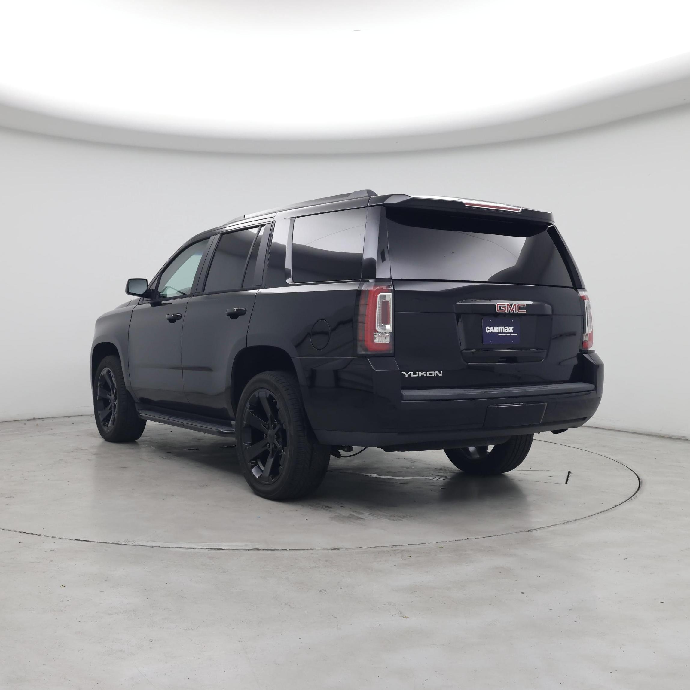 Thumbnail: 2019 GMC Yukon - 2