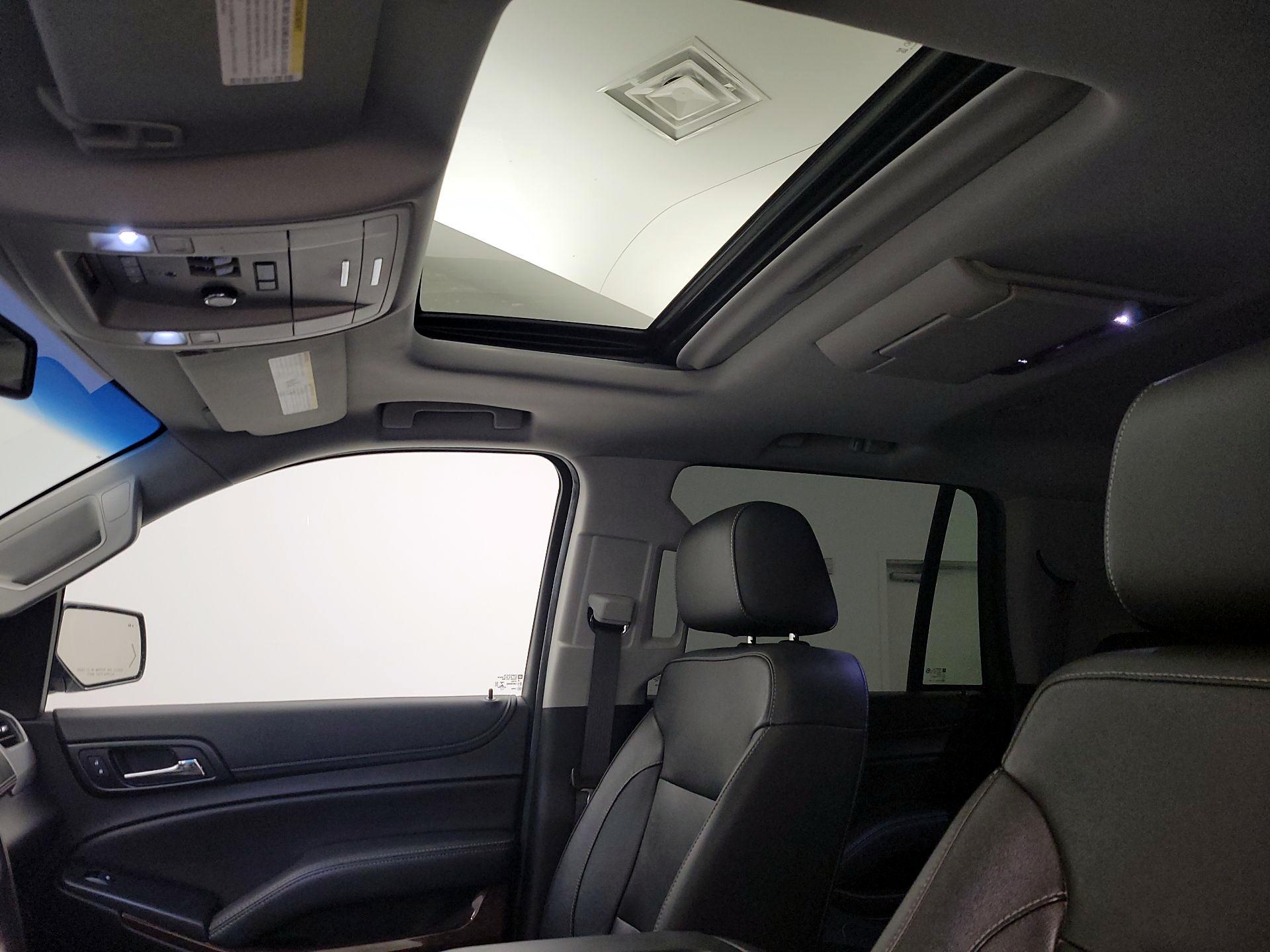 Thumbnail: 2019 GMC Yukon - 19