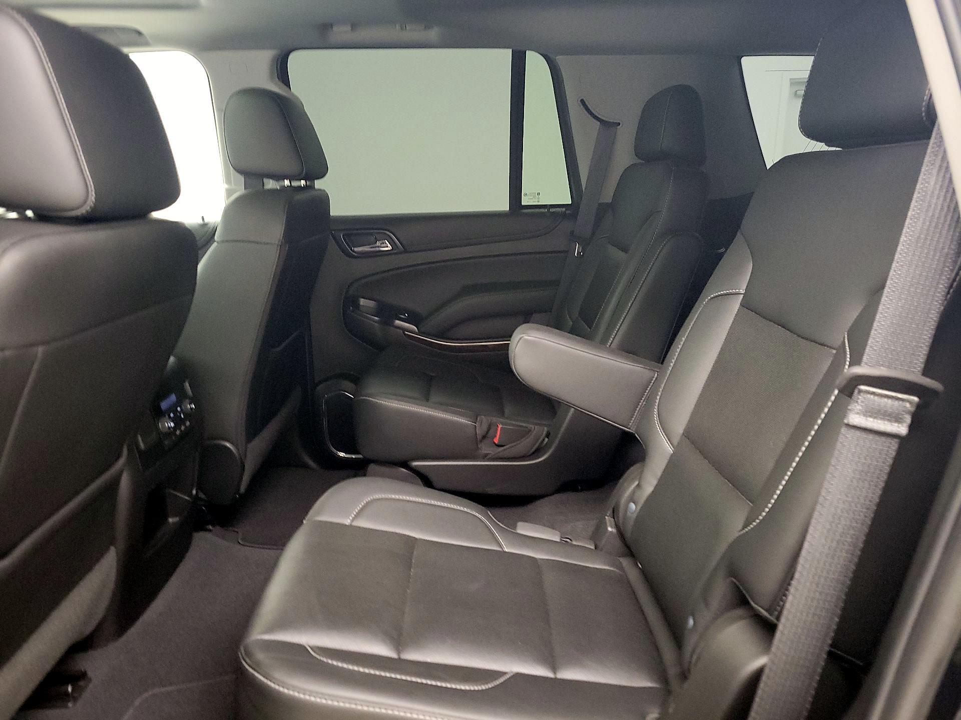 Thumbnail: 2019 GMC Yukon - 20