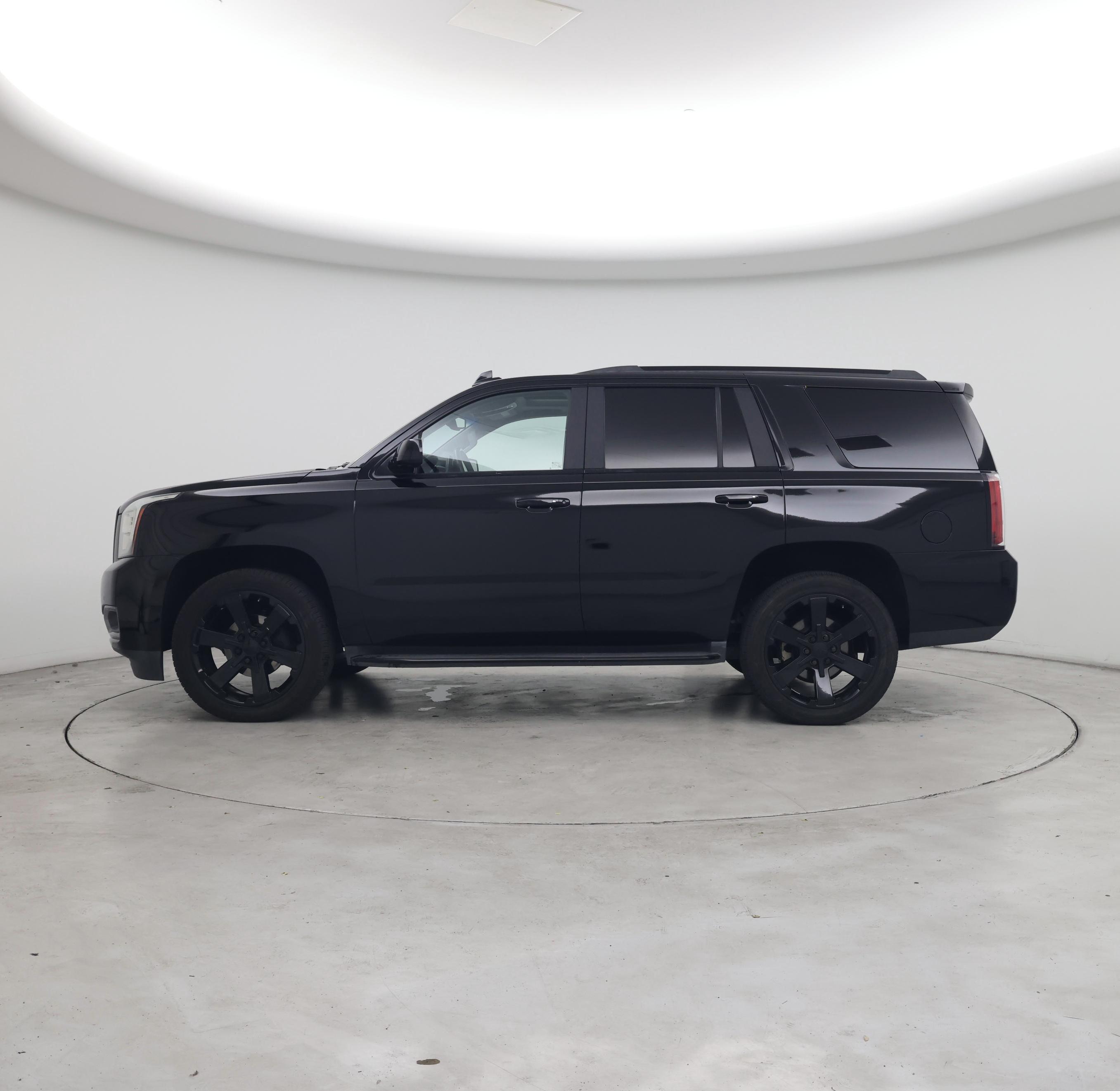 Thumbnail: 2019 GMC Yukon - 3