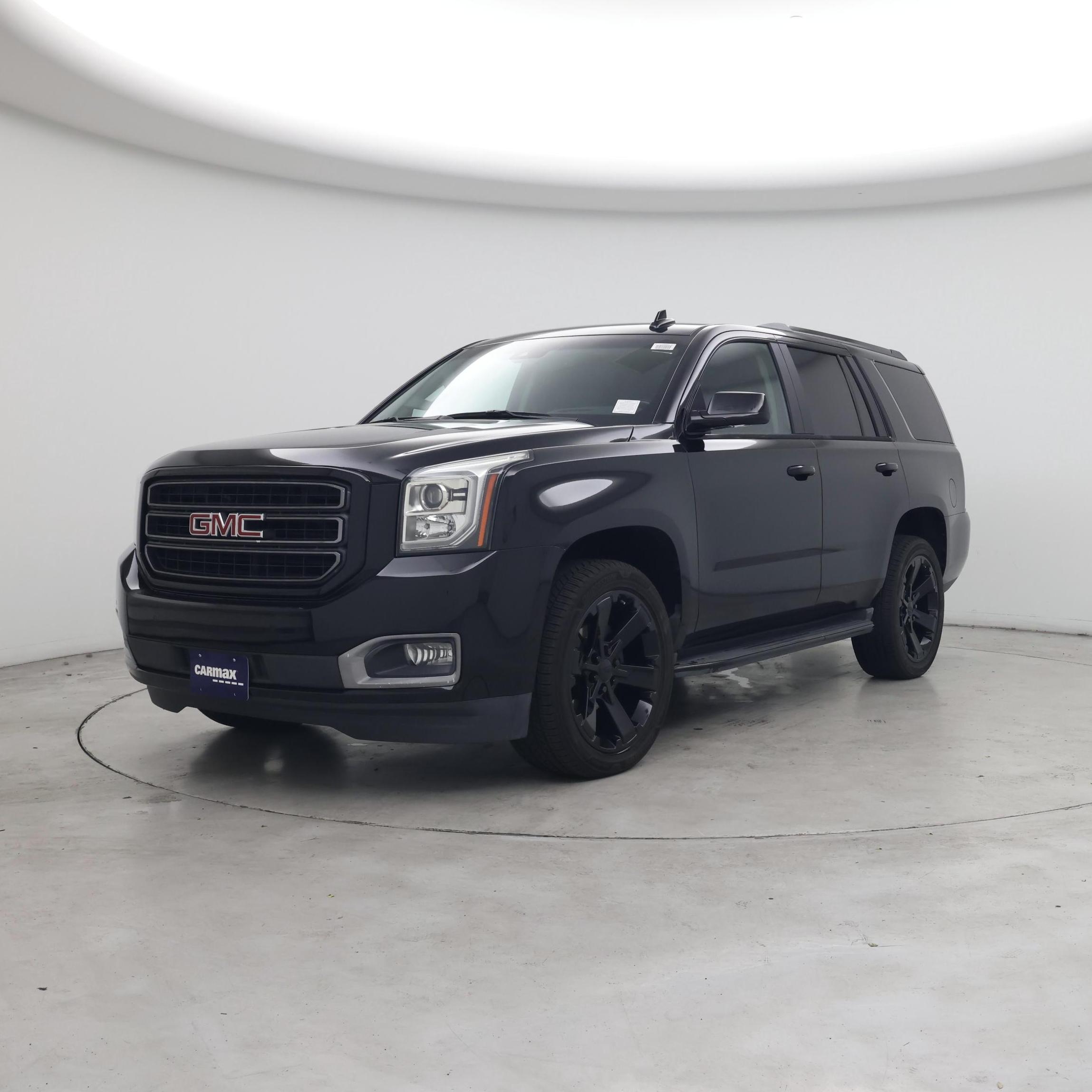 Thumbnail: 2019 GMC Yukon - 4