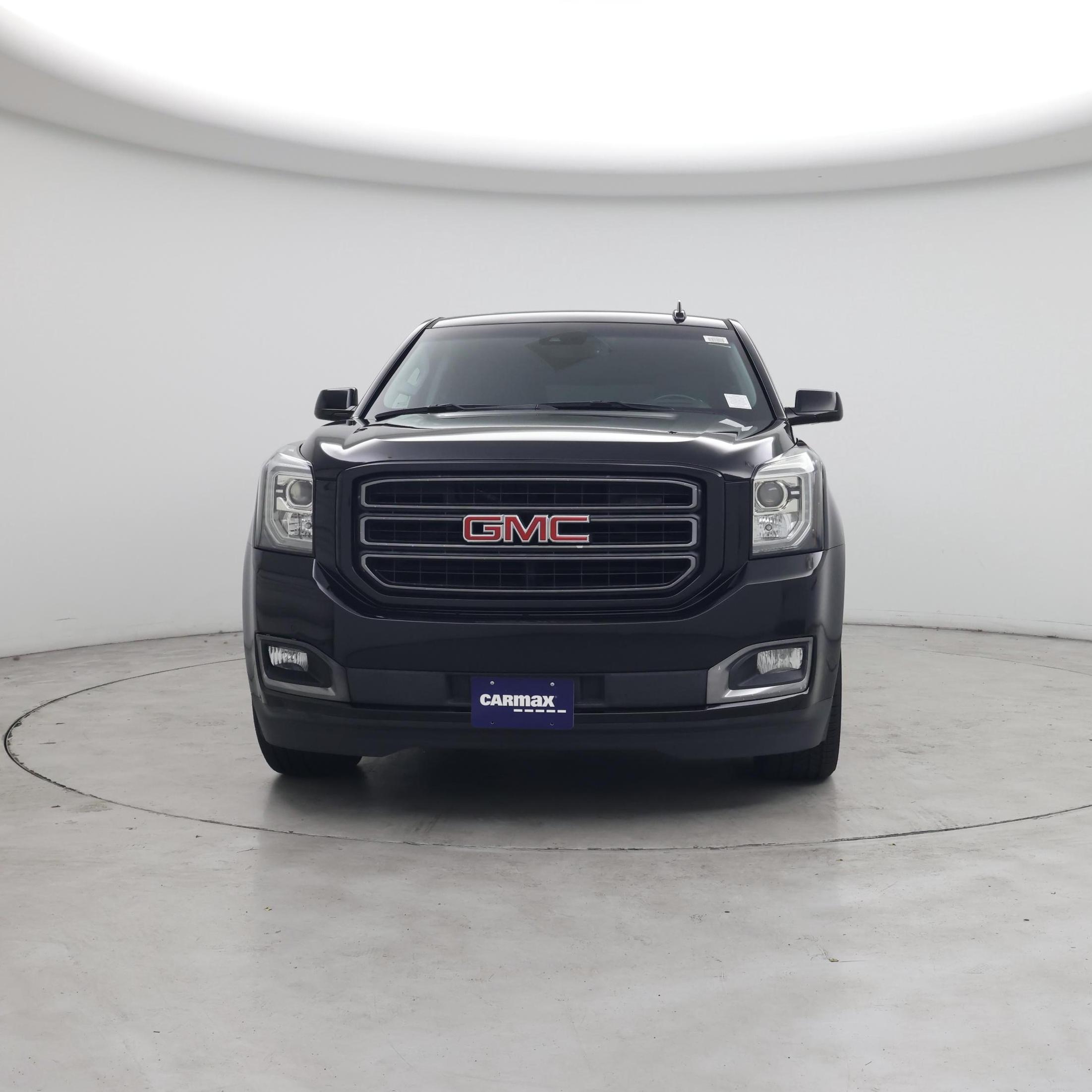 Thumbnail: 2019 GMC Yukon - 5