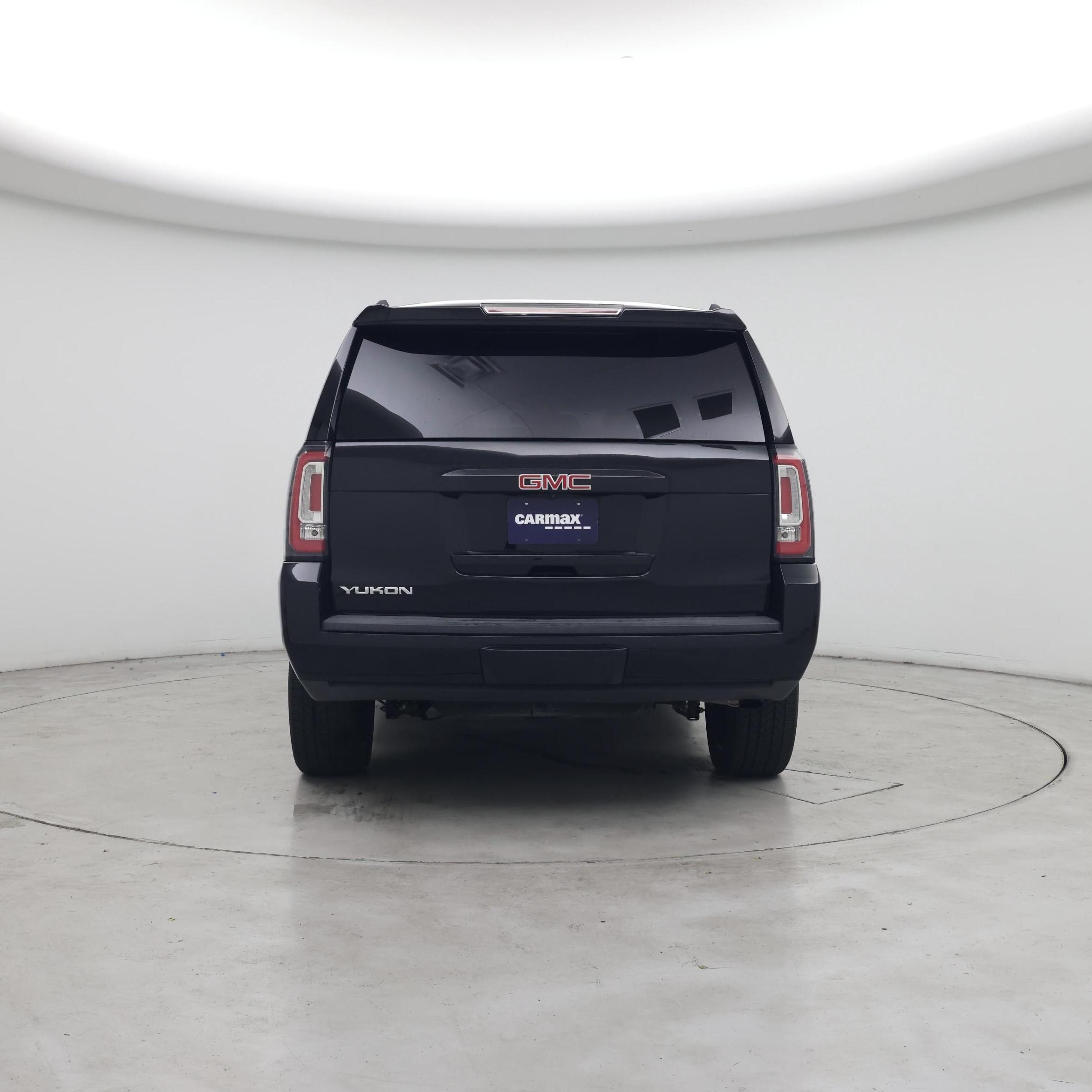Thumbnail: 2019 GMC Yukon - 6