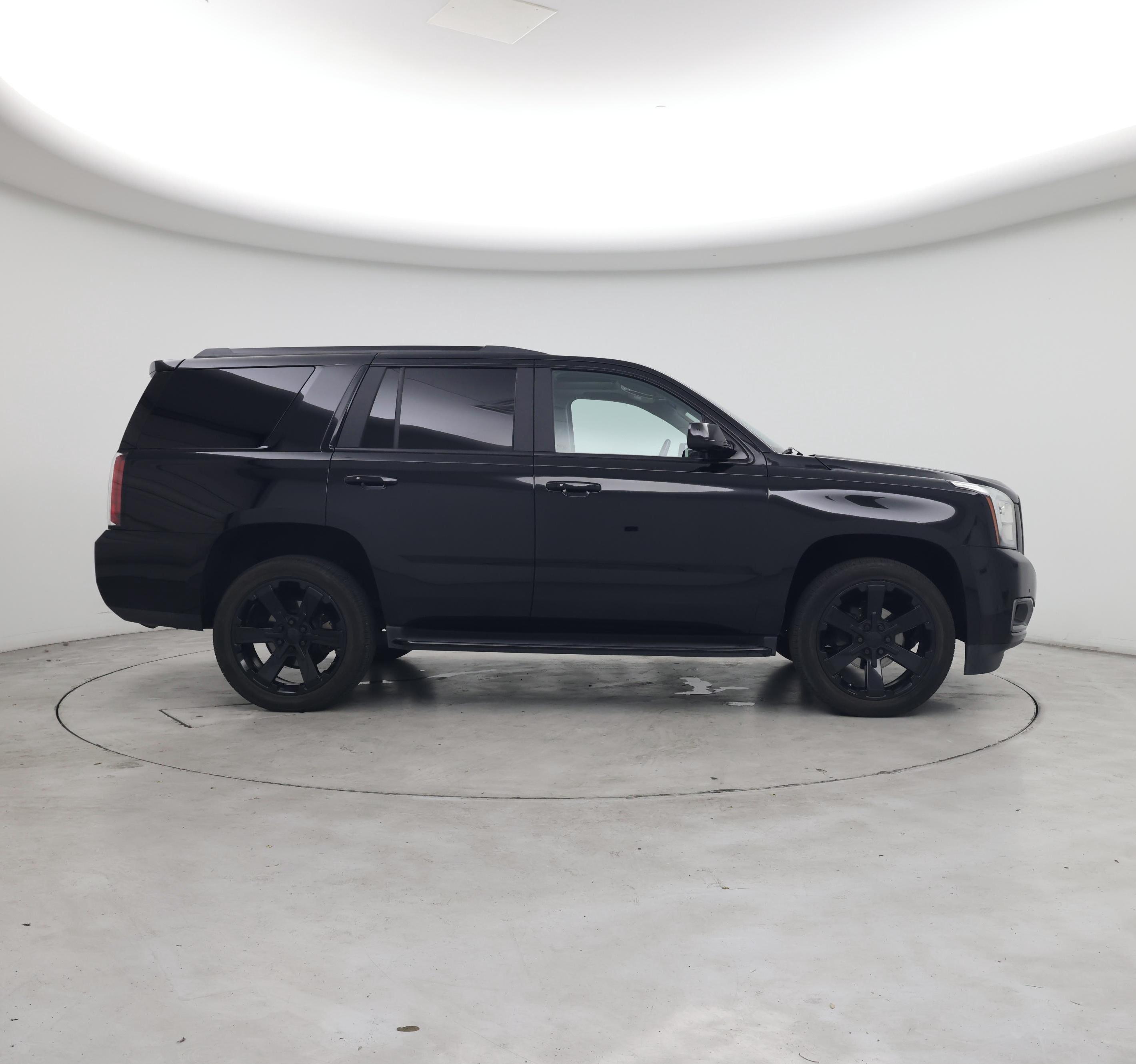 Thumbnail: 2019 GMC Yukon - 7