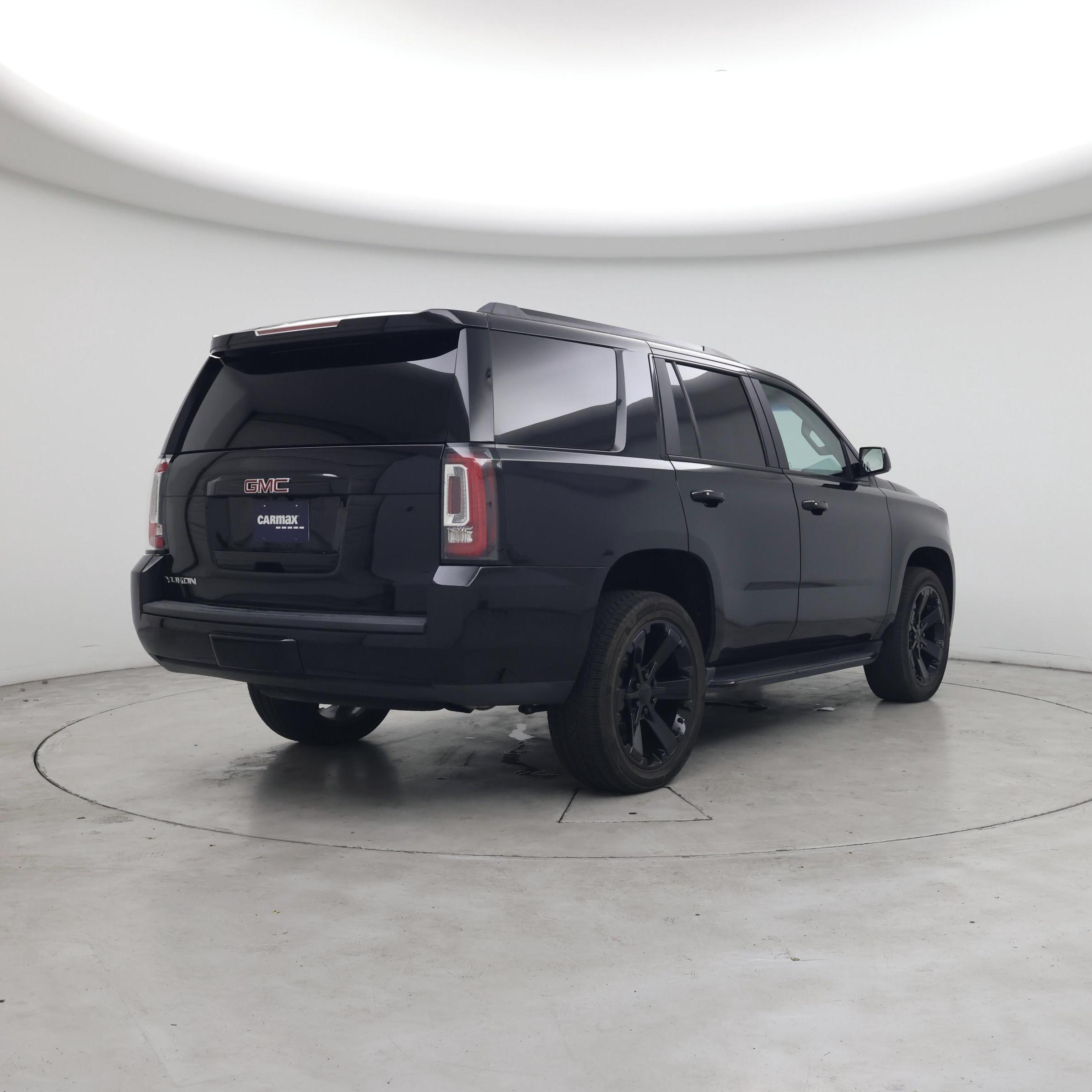 Thumbnail: 2019 GMC Yukon - 8