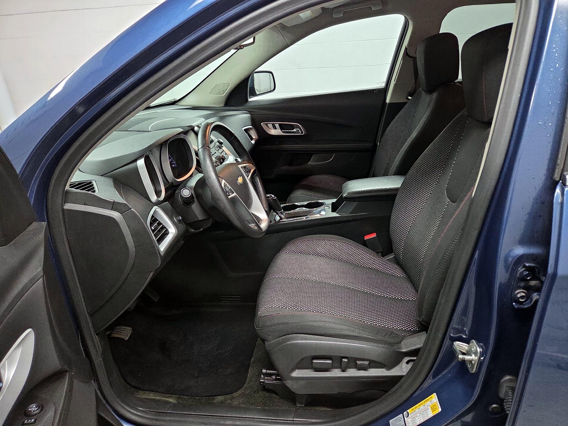 Thumbnail: 2016 Chevrolet Equinox - 11
