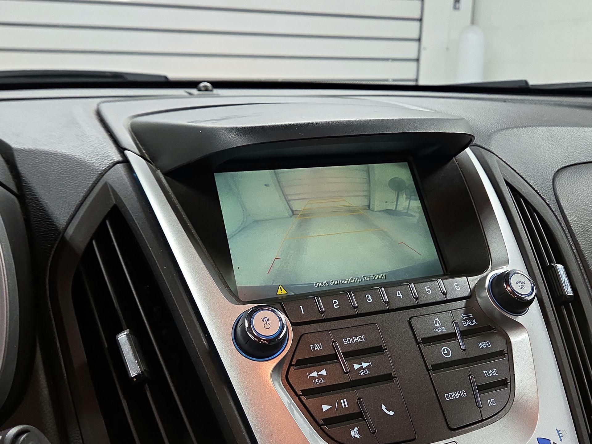 Thumbnail: 2016 Chevrolet Equinox - 13