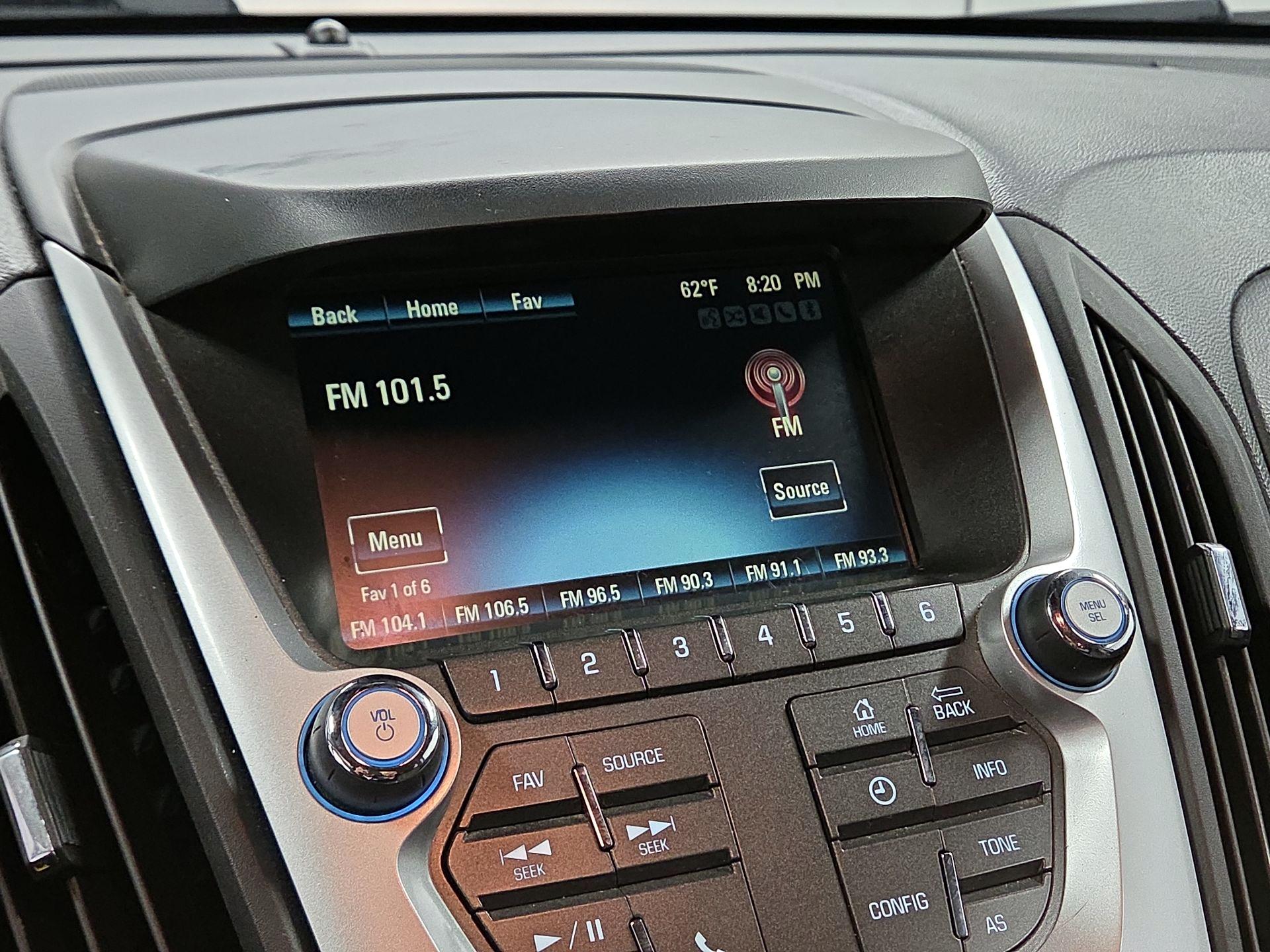 Thumbnail: 2016 Chevrolet Equinox - 14