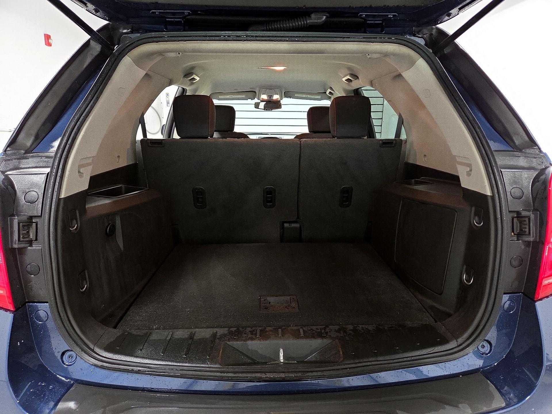 Thumbnail: 2016 Chevrolet Equinox - 18