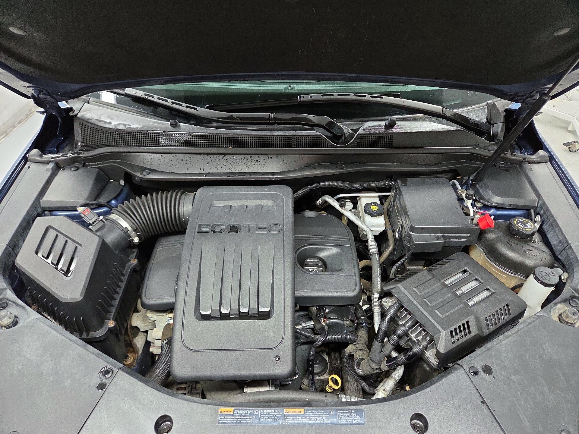 Thumbnail: 2016 Chevrolet Equinox - 19