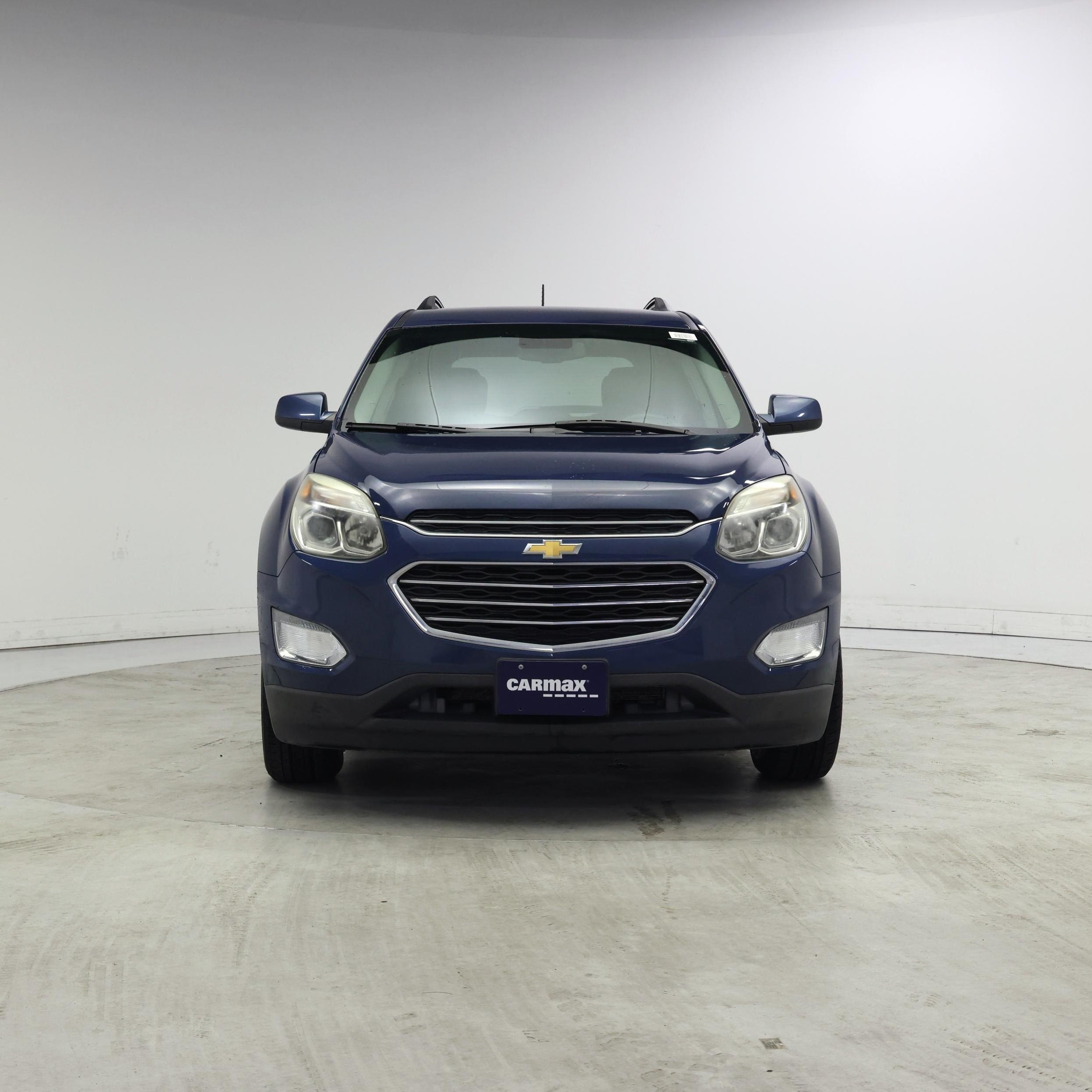 Thumbnail: 2016 Chevrolet Equinox - 5
