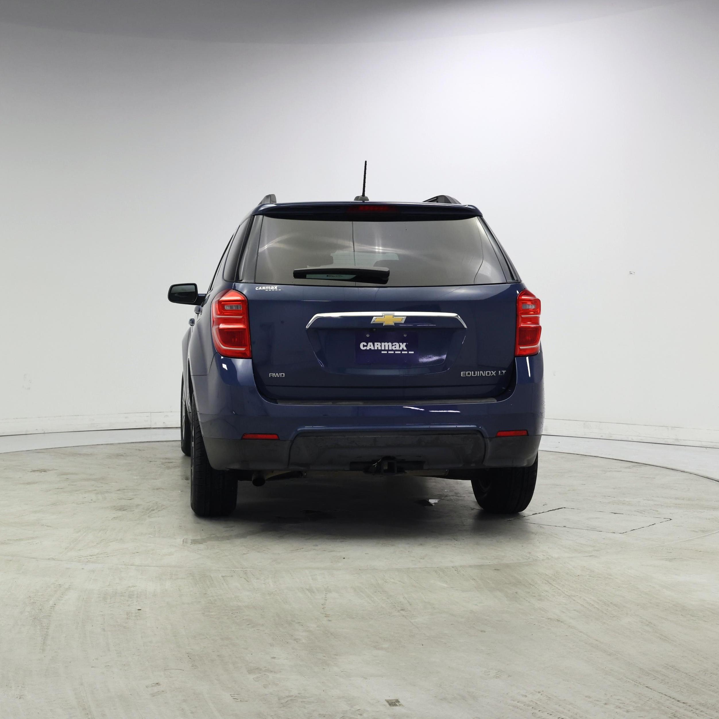 Thumbnail: 2016 Chevrolet Equinox - 6