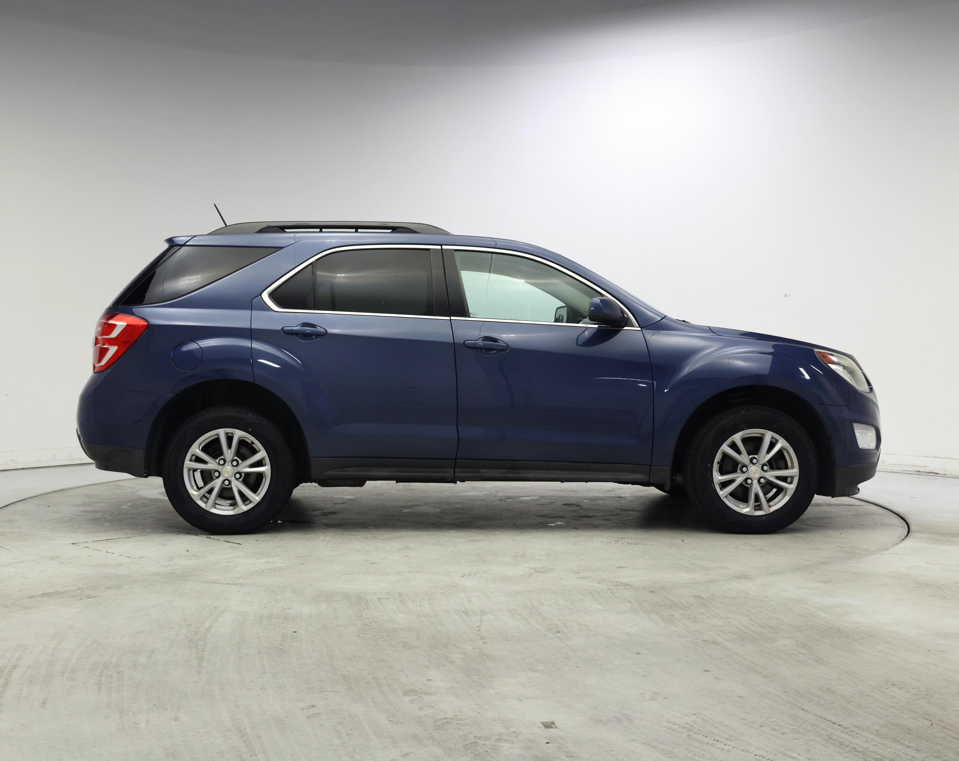 Thumbnail: 2016 Chevrolet Equinox - 7