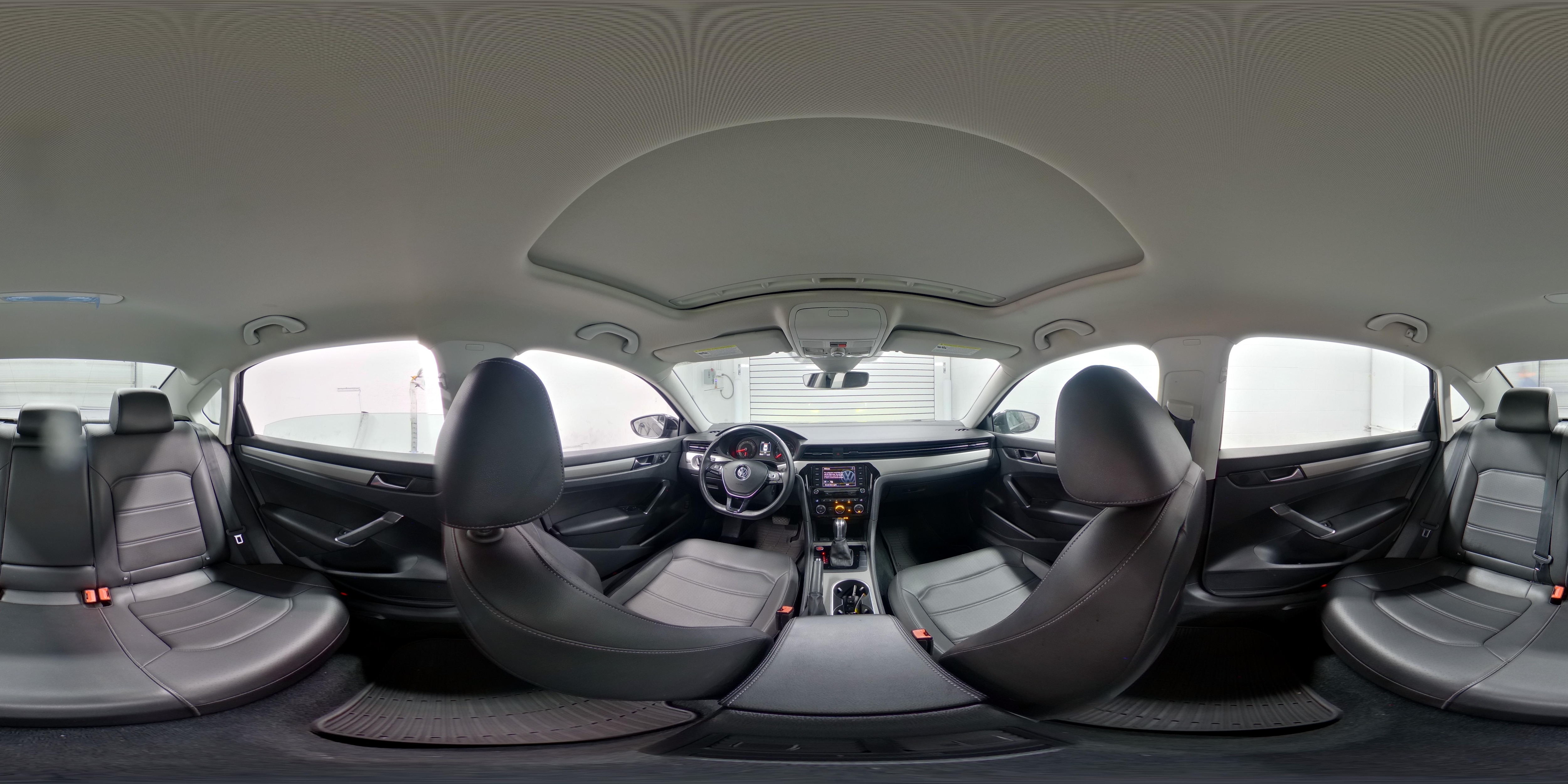 2020 Volkswagen Passat SE - Photo 25