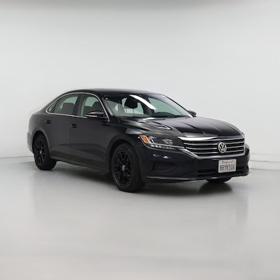 2020 Volkswagen Passat SE