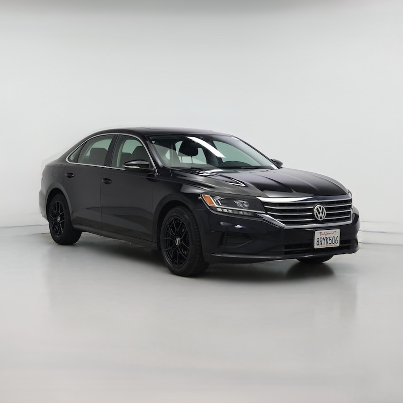 2020 Volkswagen Passat SE