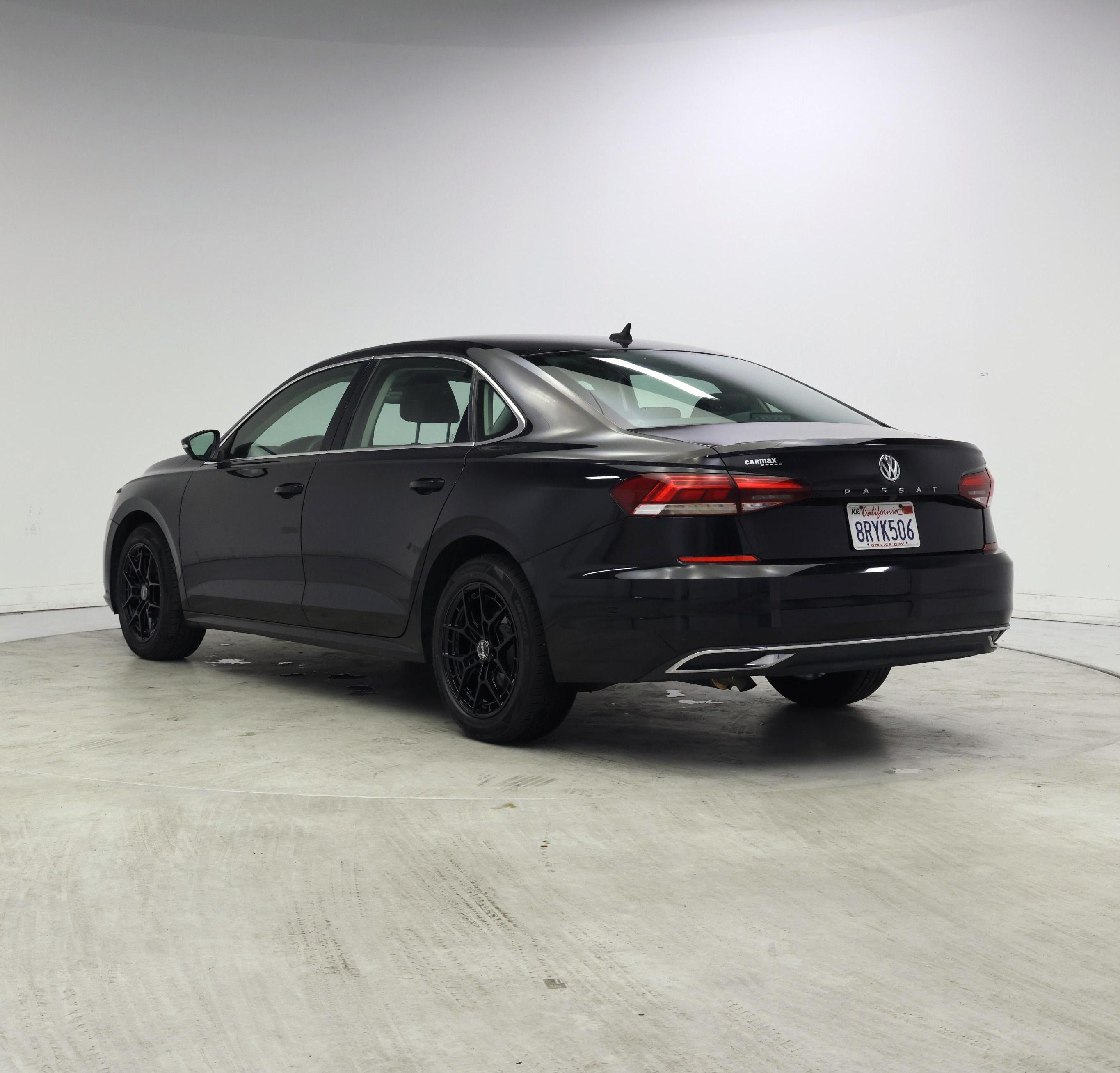 Thumbnail: 2020 Volkswagen Passat - 2