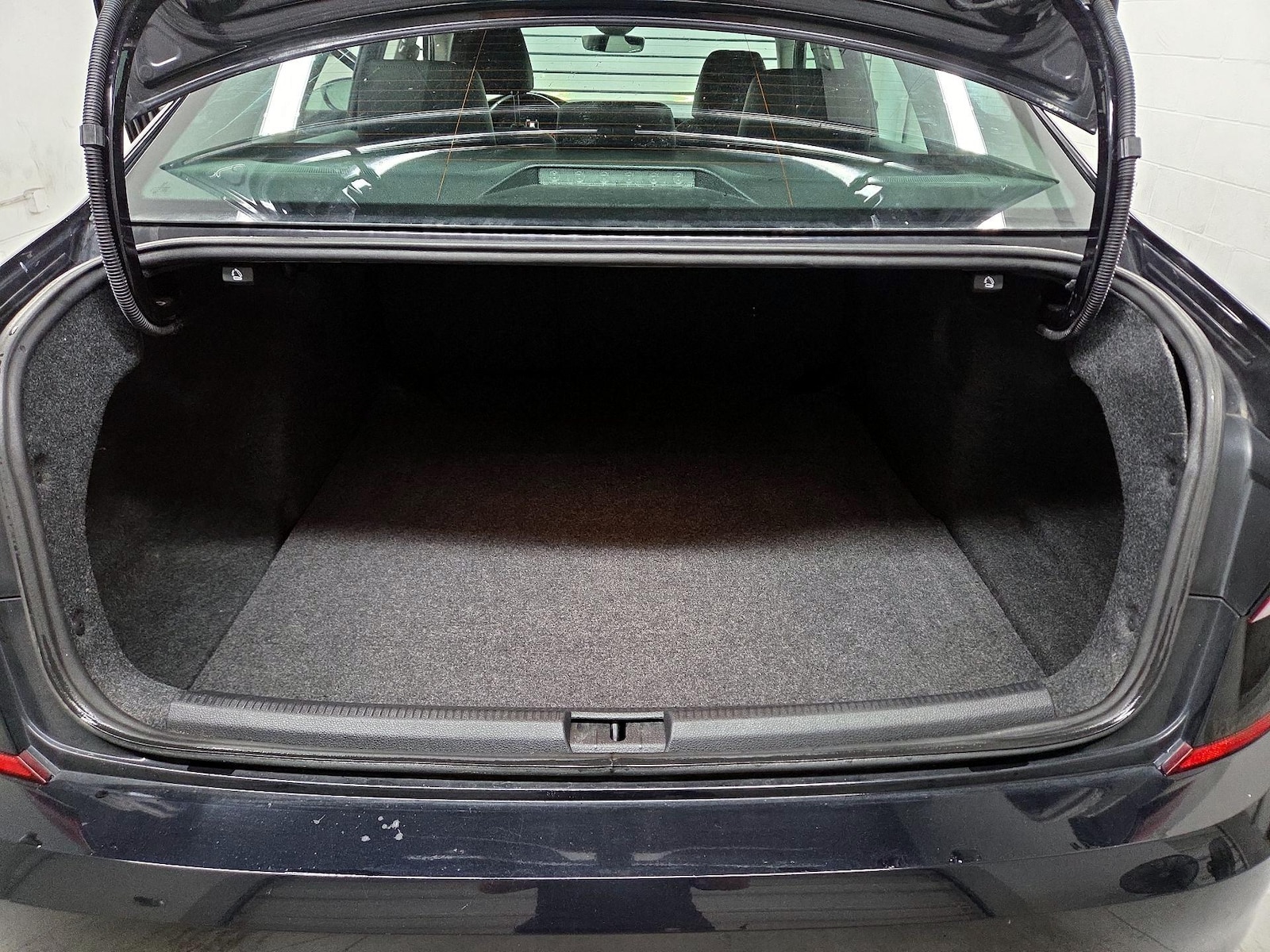 2020 Volkswagen Passat SE - Photo 21