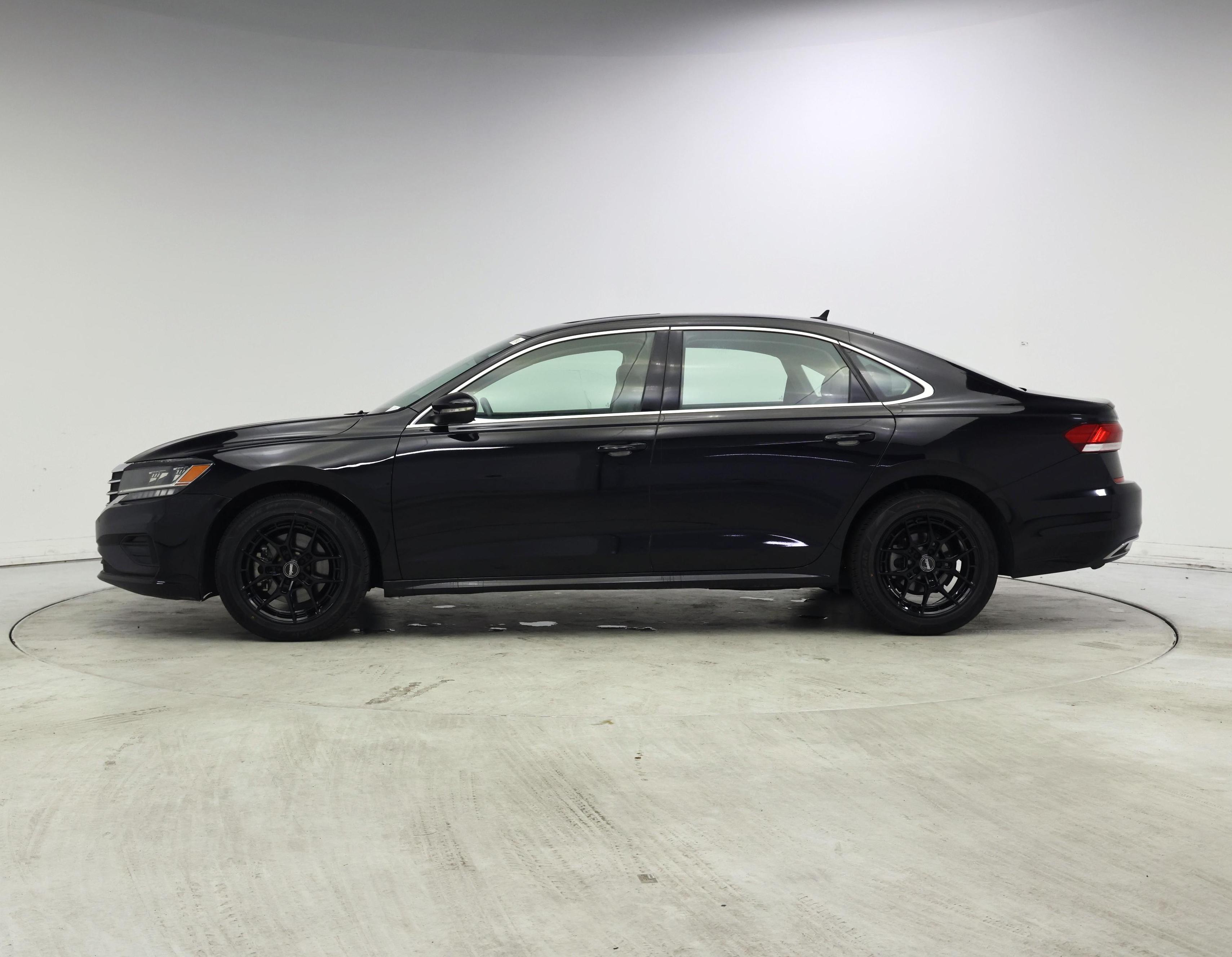 Thumbnail: 2020 Volkswagen Passat - 3
