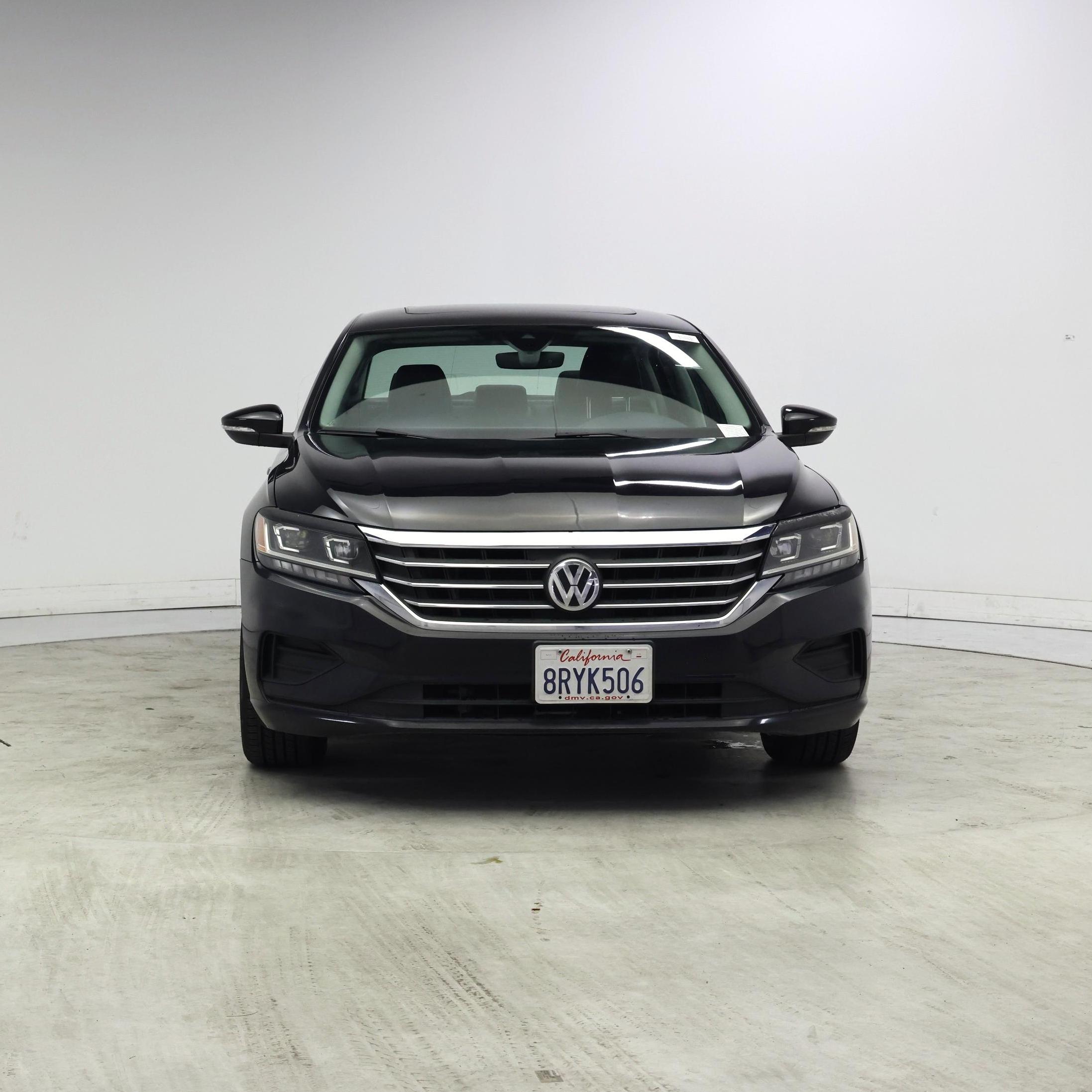 Thumbnail: 2020 Volkswagen Passat - 5