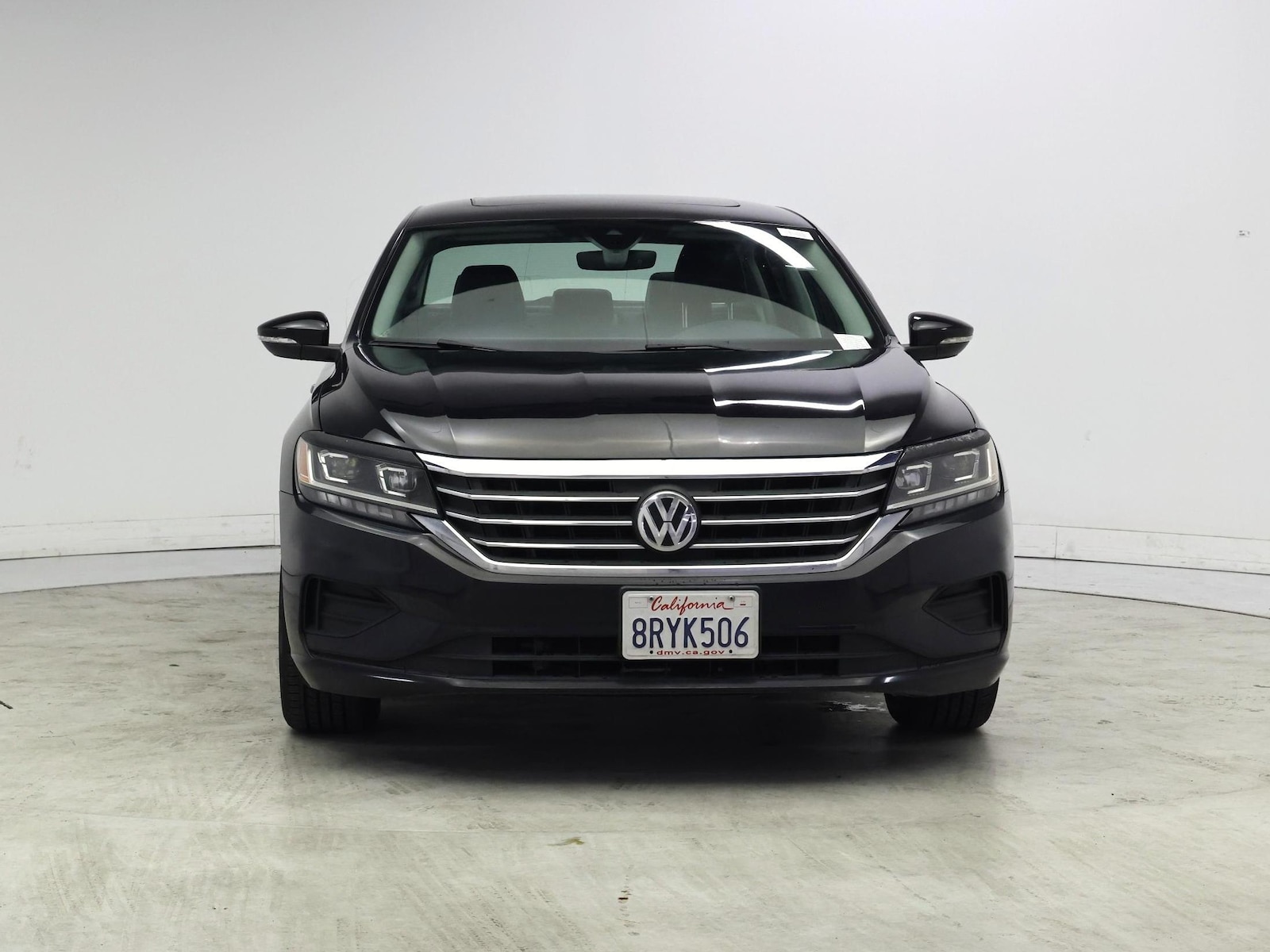 2020 Volkswagen Passat SE - Photo 6