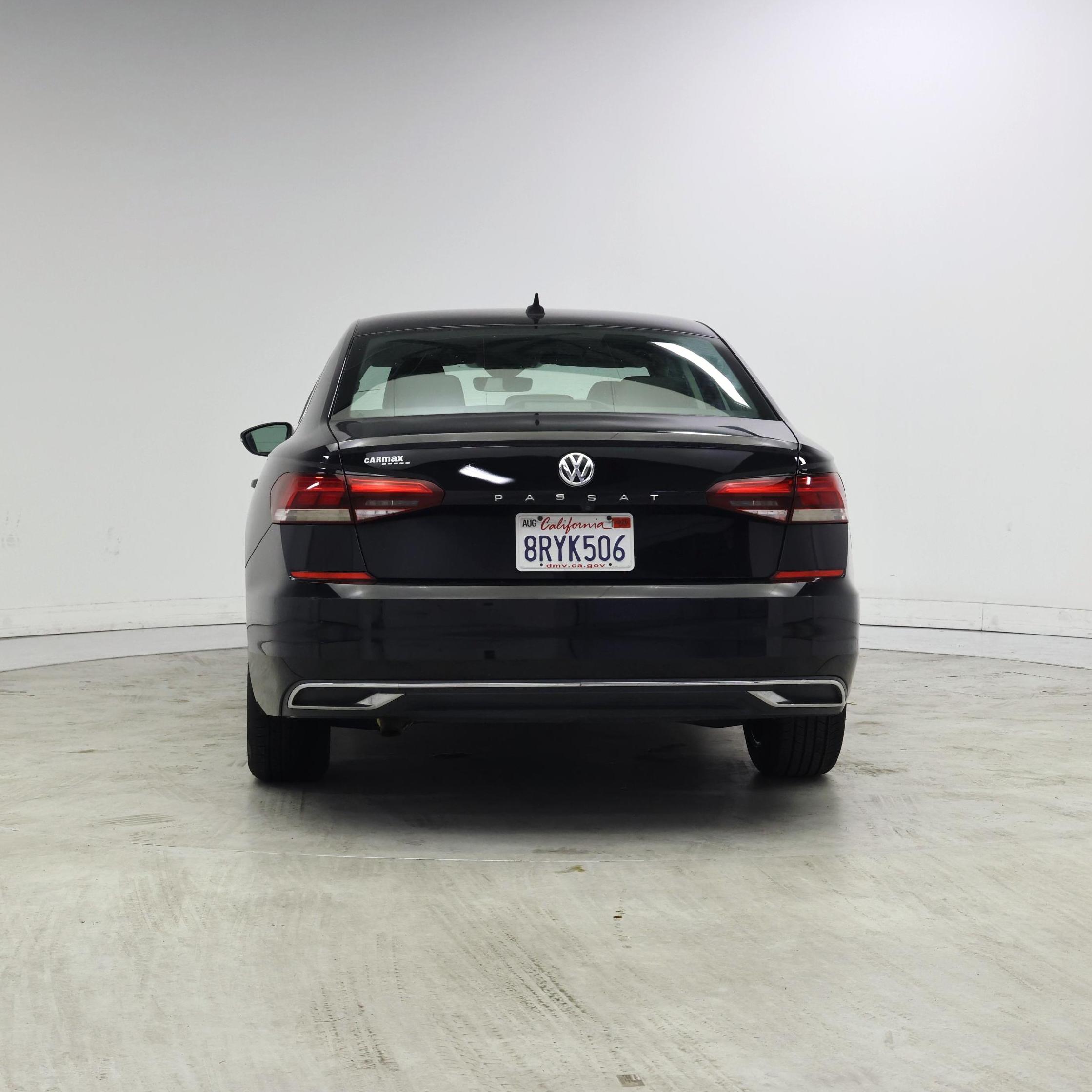 Thumbnail: 2020 Volkswagen Passat - 6