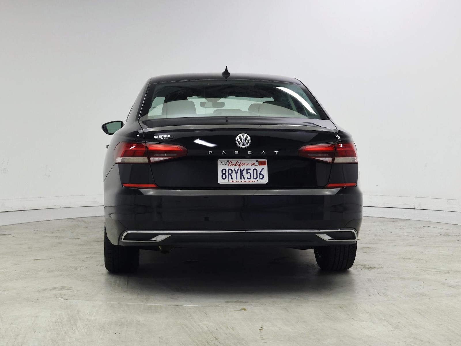 2020 Volkswagen Passat SE - Photo 7