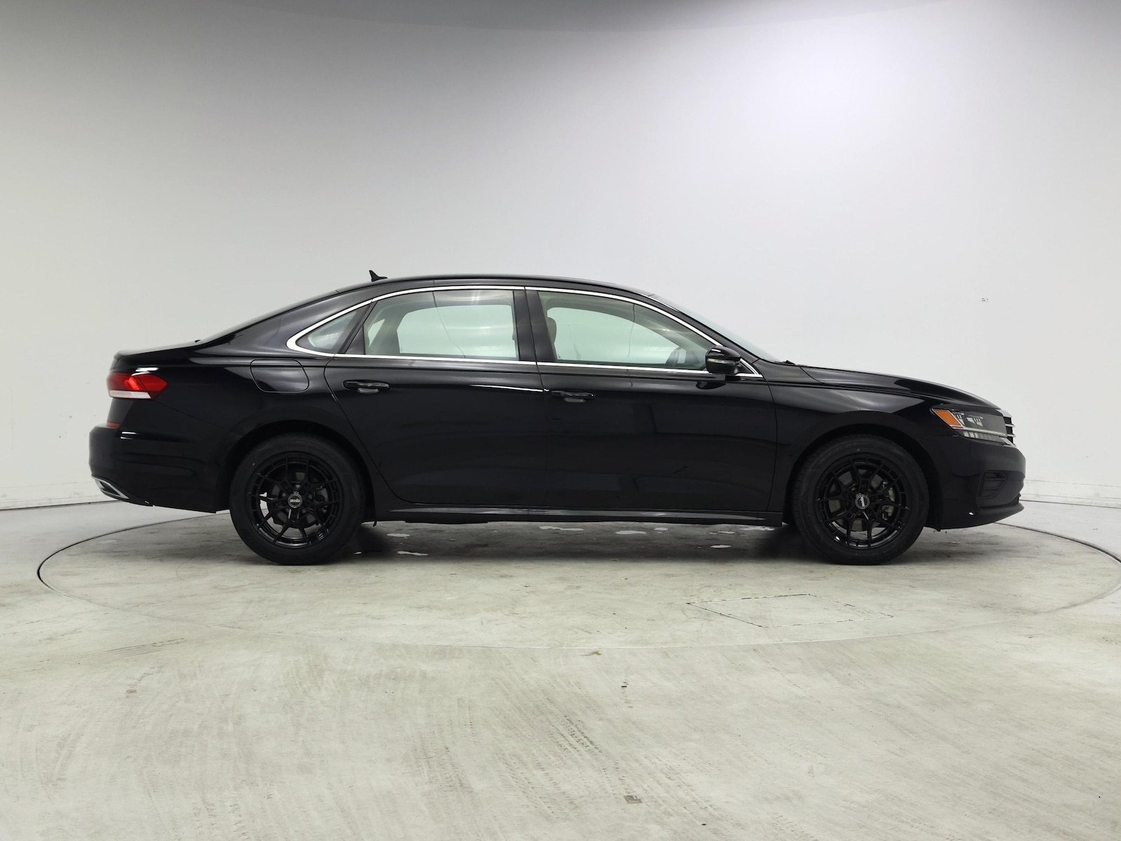 2020 Volkswagen Passat SE - Photo 8