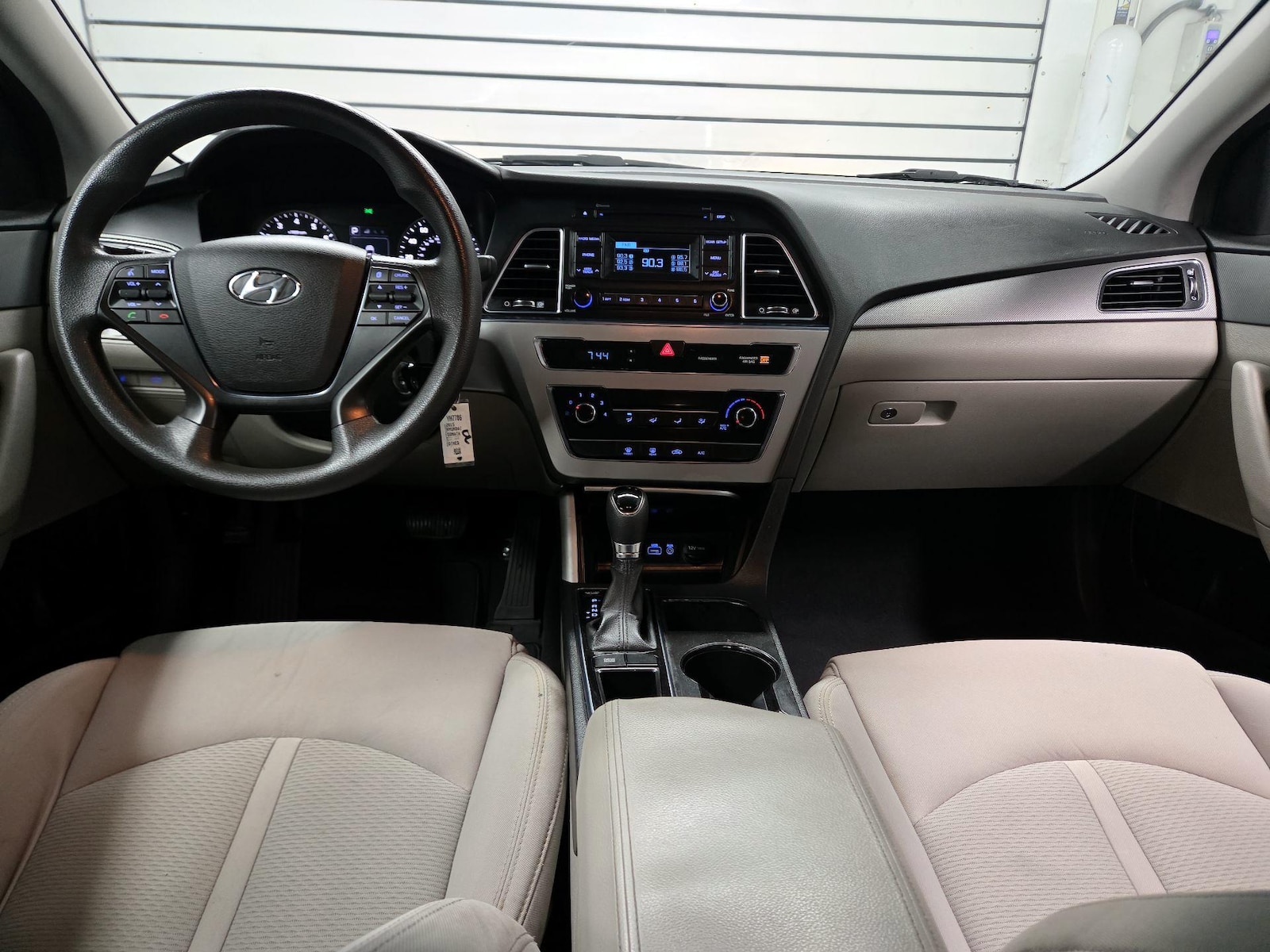 SiriusXM Trial Available