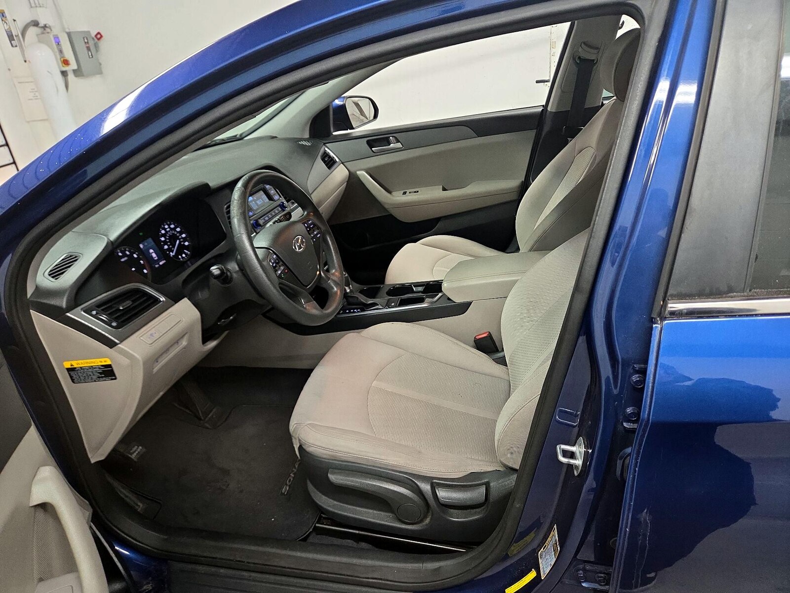 Side Airbags