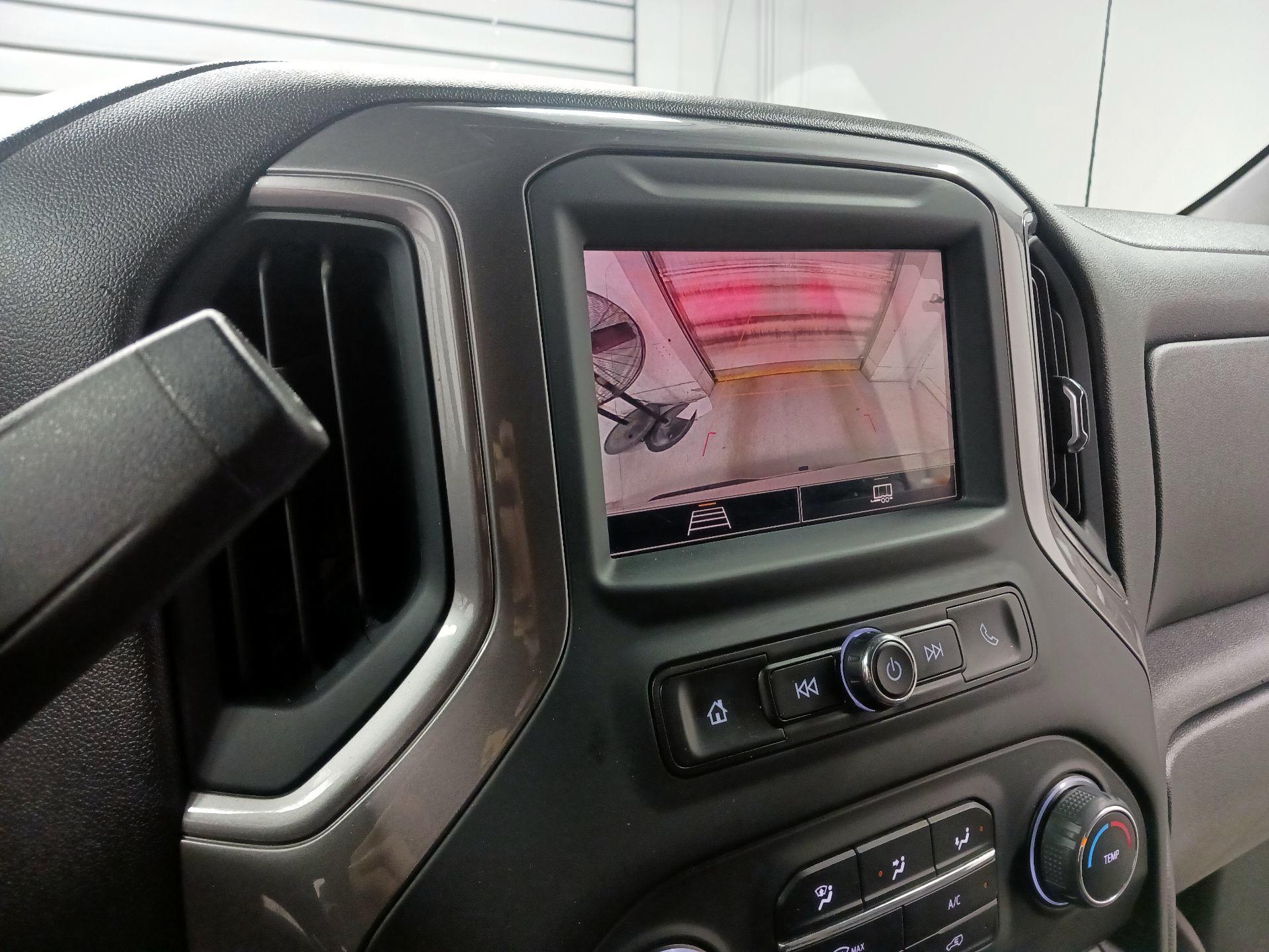 Thumbnail: 2023 Chevrolet Silverado 1500 - 14