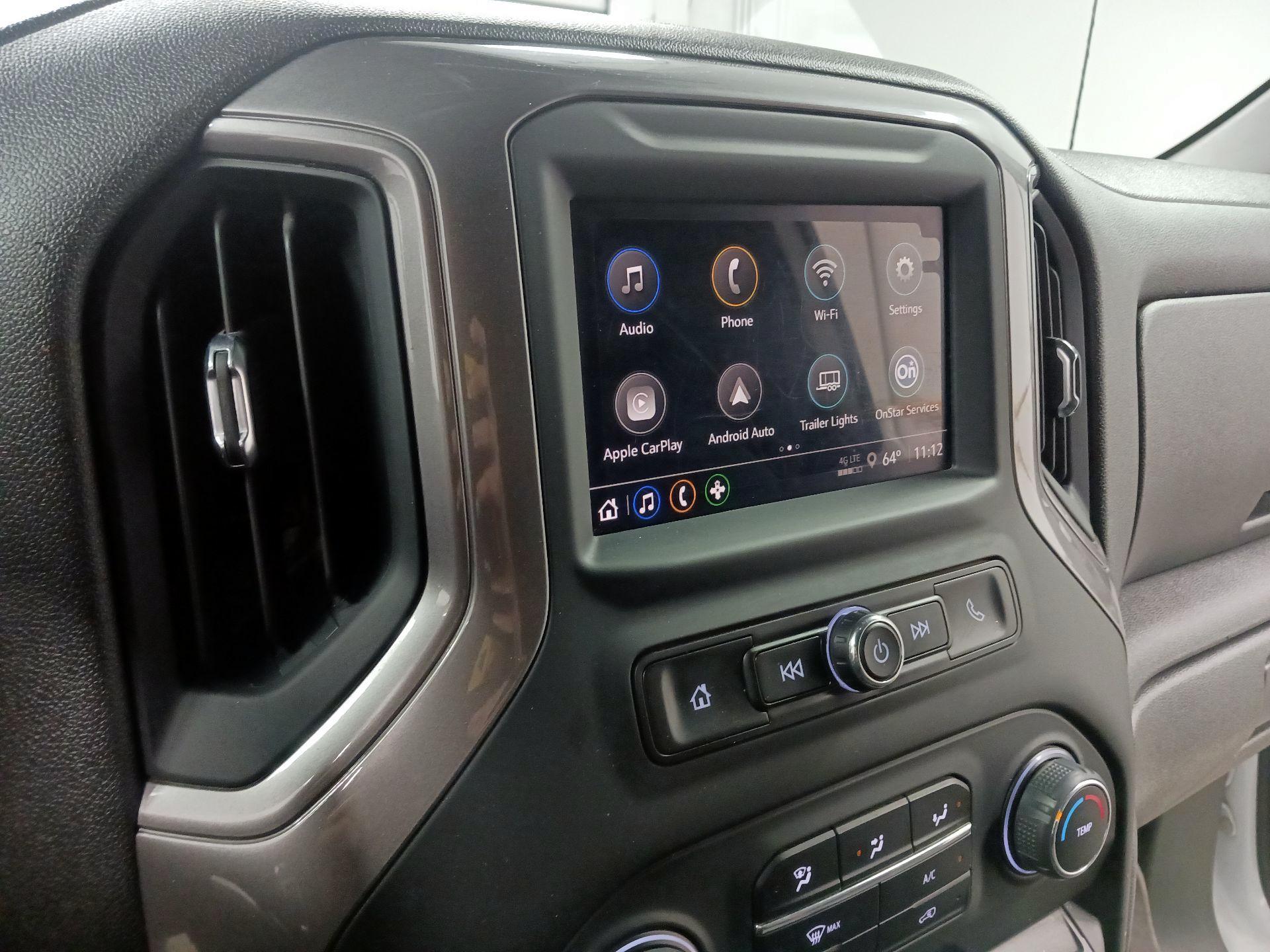 Thumbnail: 2023 Chevrolet Silverado 1500 - 15