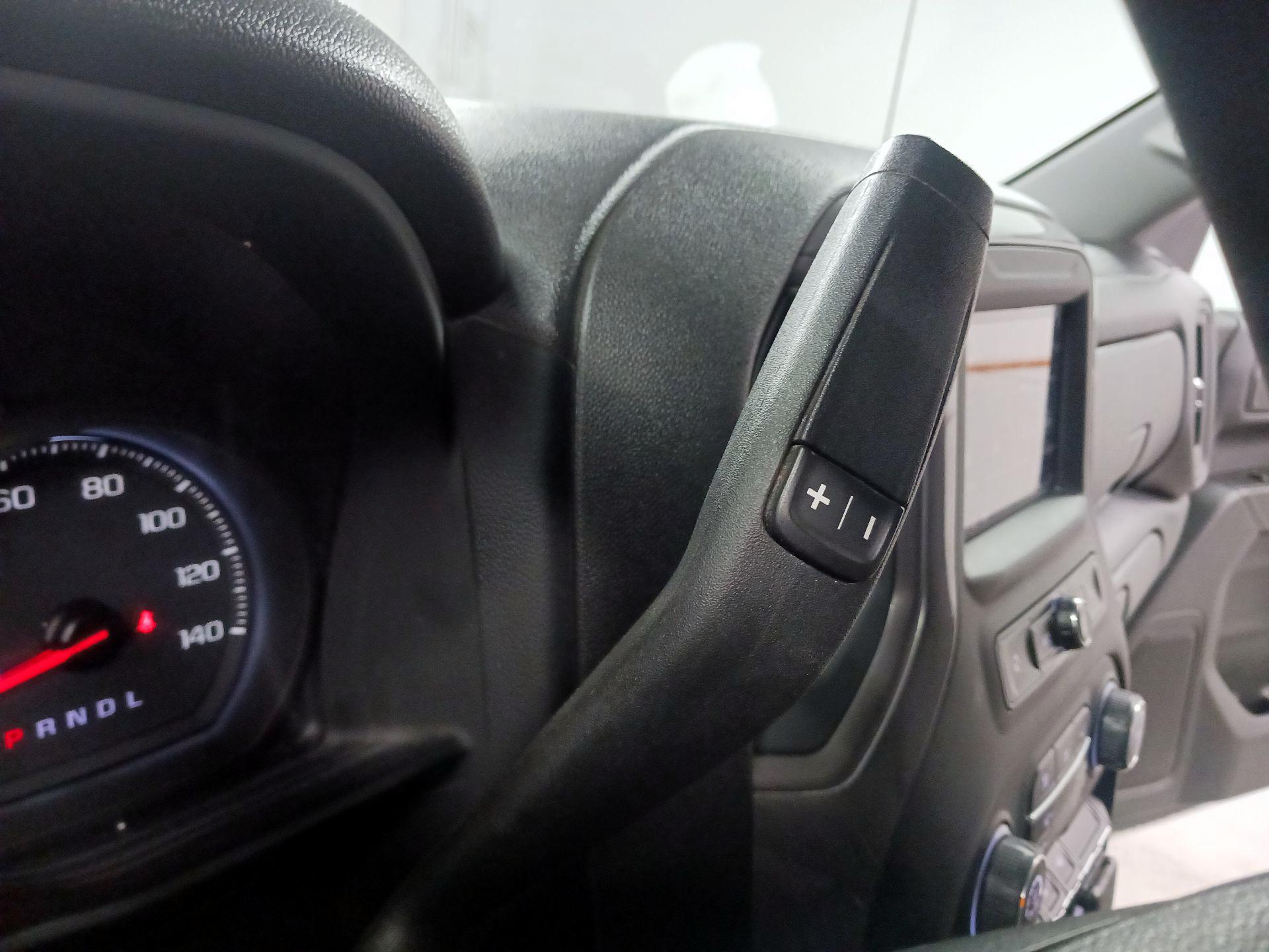 Thumbnail: 2023 Chevrolet Silverado 1500 - 17