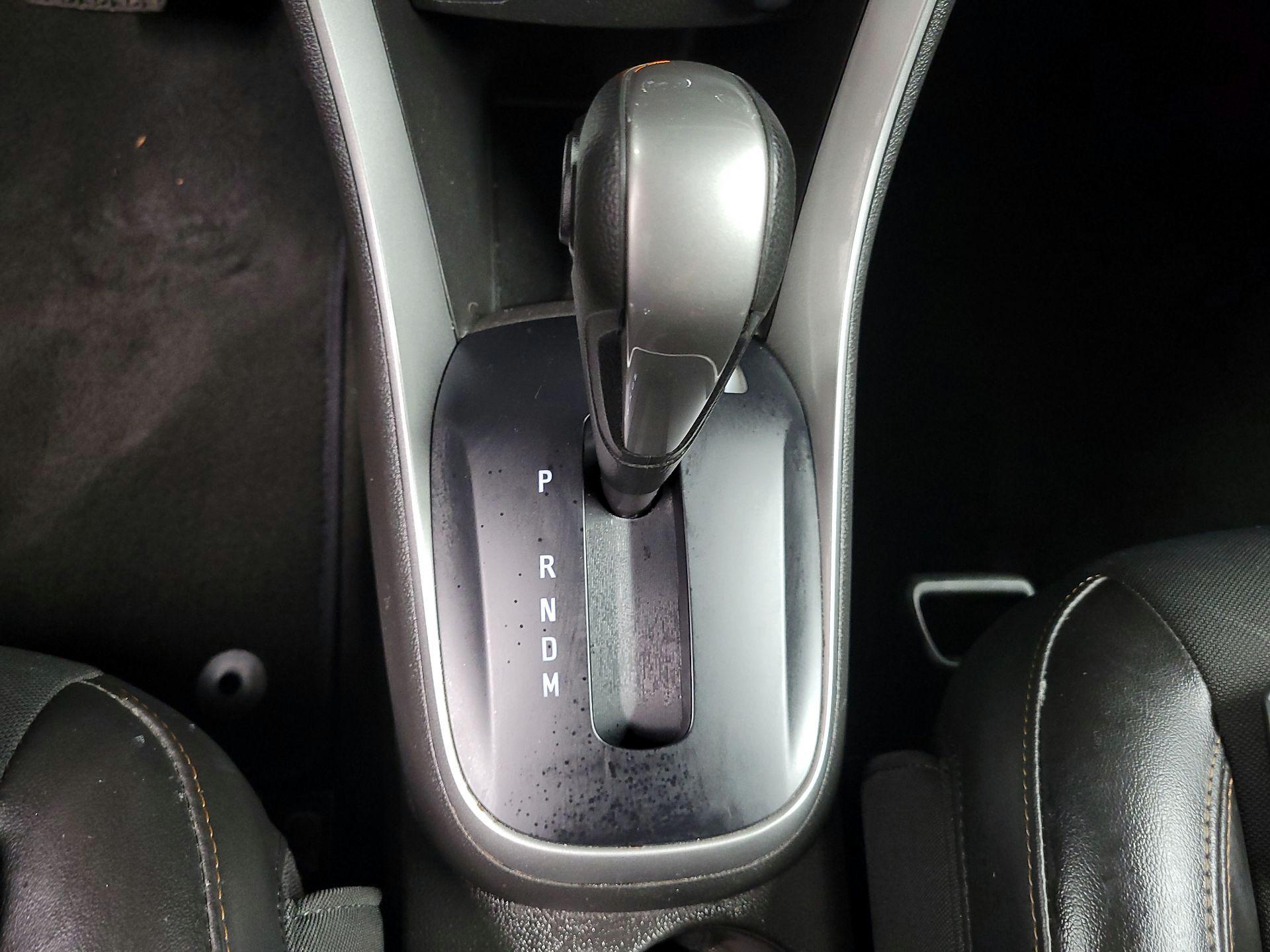 Thumbnail: 2022 Chevrolet Trax - 13