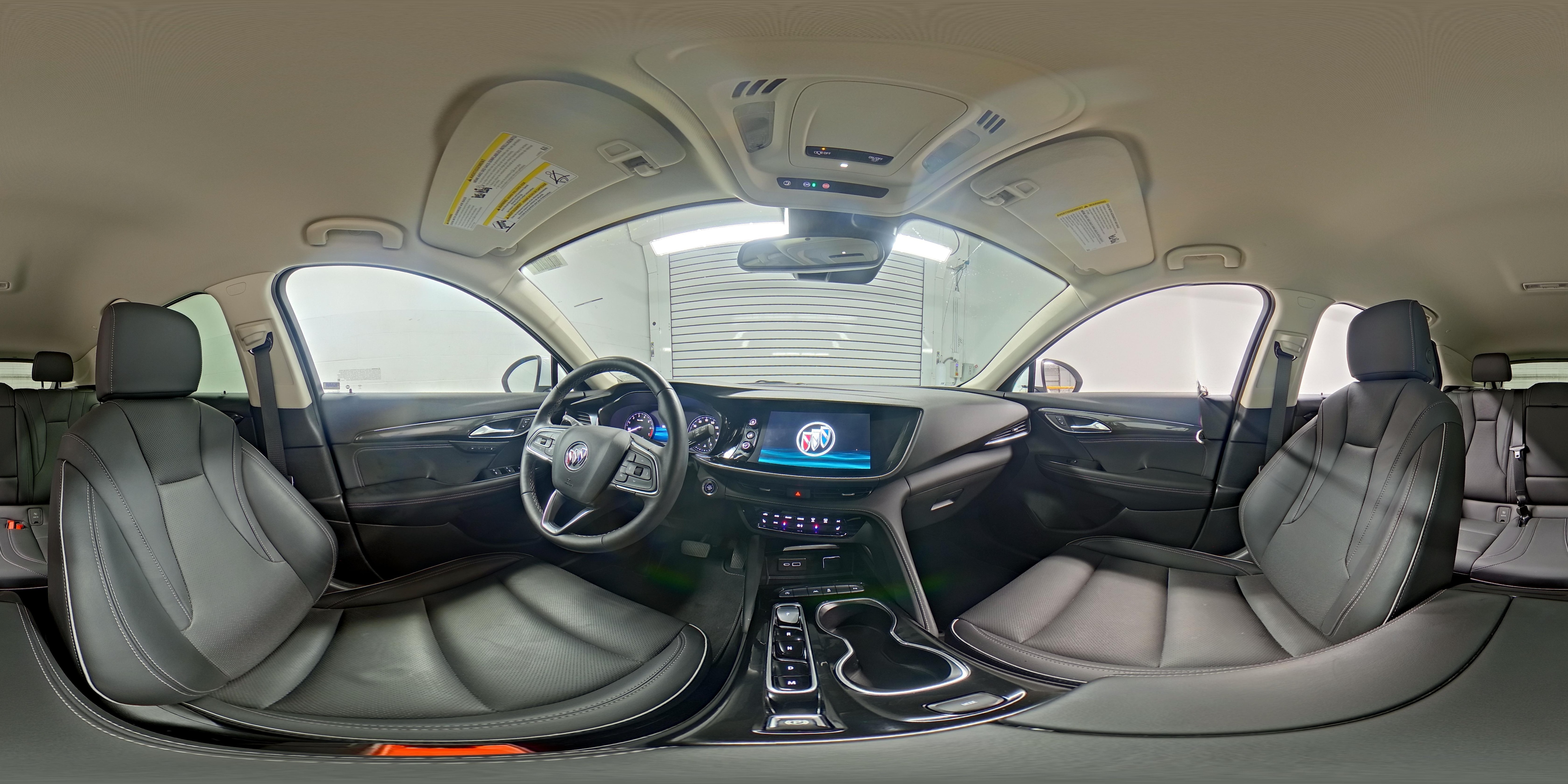 2023 Buick Envision Essence - Photo 24