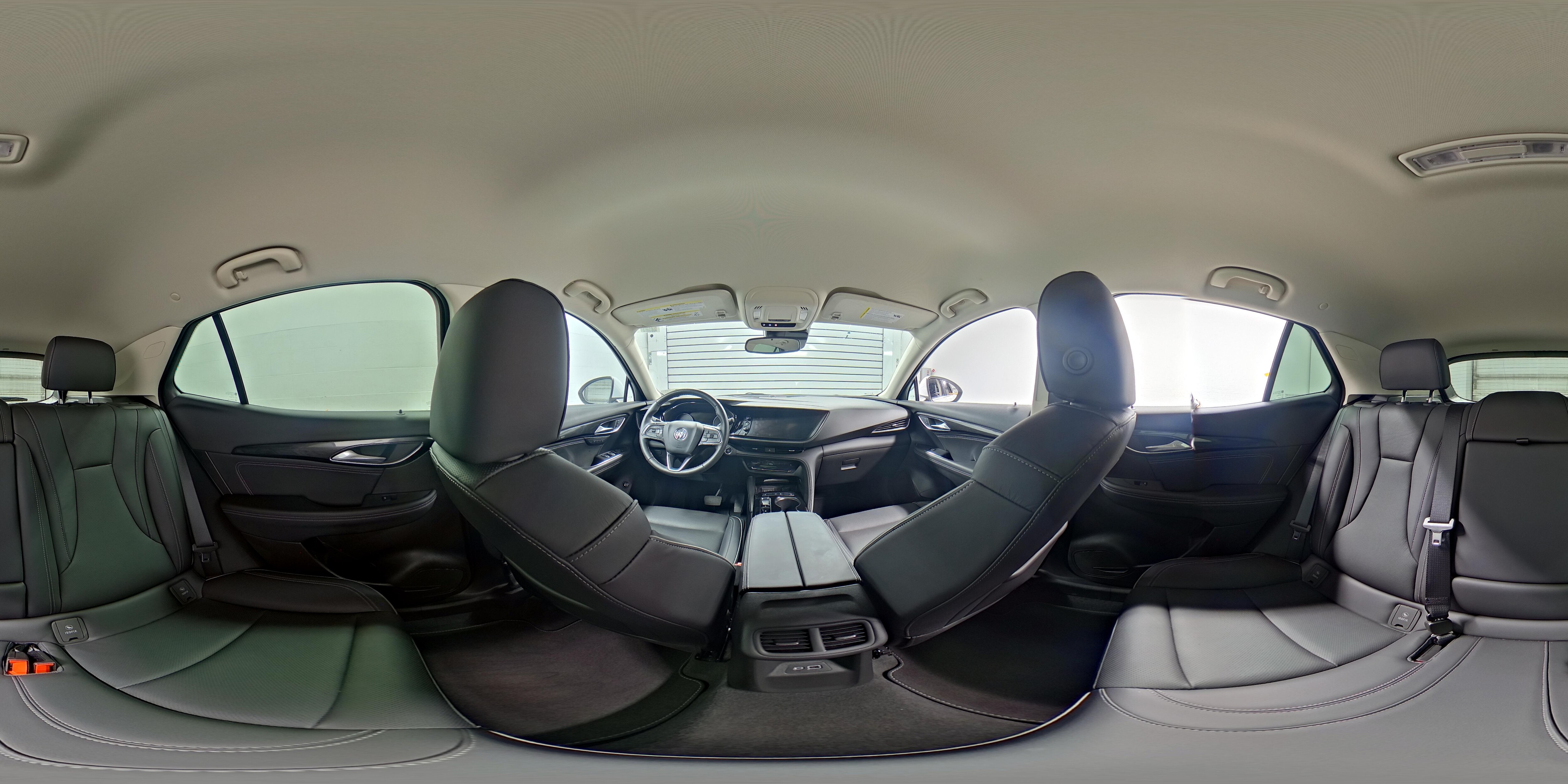 2023 Buick Envision Essence - Photo 25