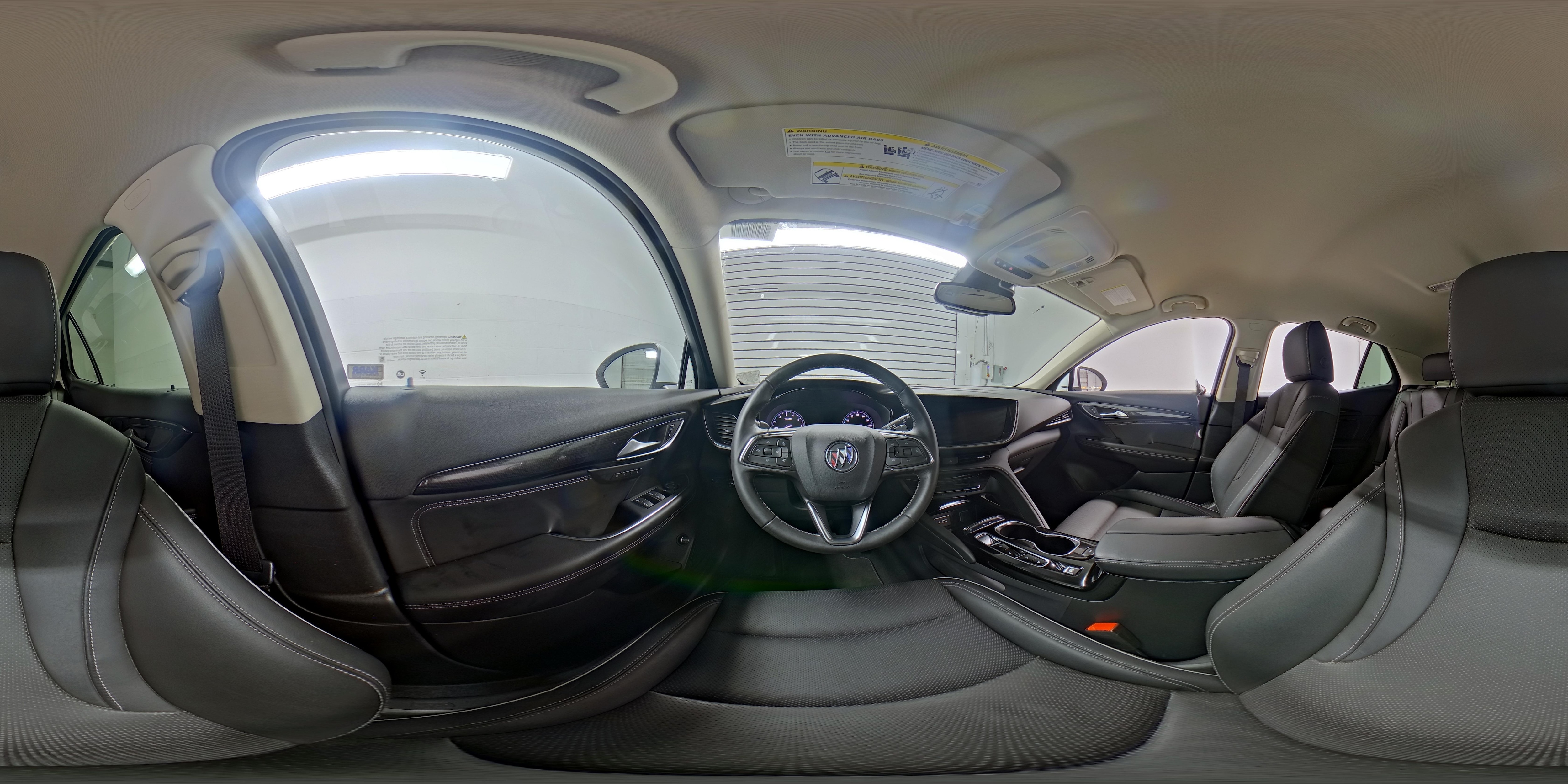 2023 Buick Envision Essence - Photo 26
