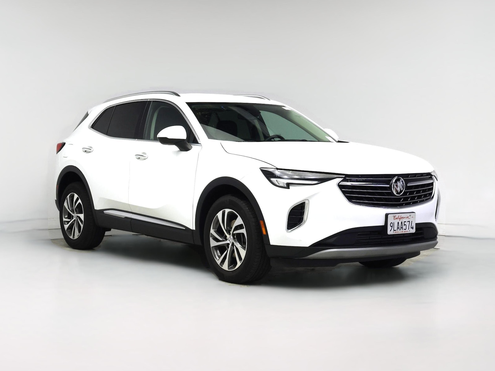2023 Buick Envision Essence - Photo 1