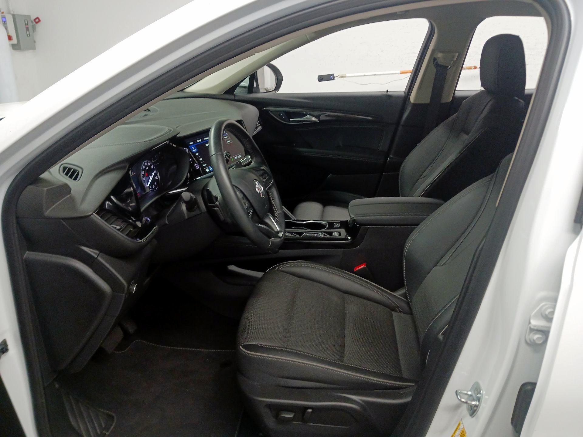 Thumbnail: 2023 Buick Envision - 11