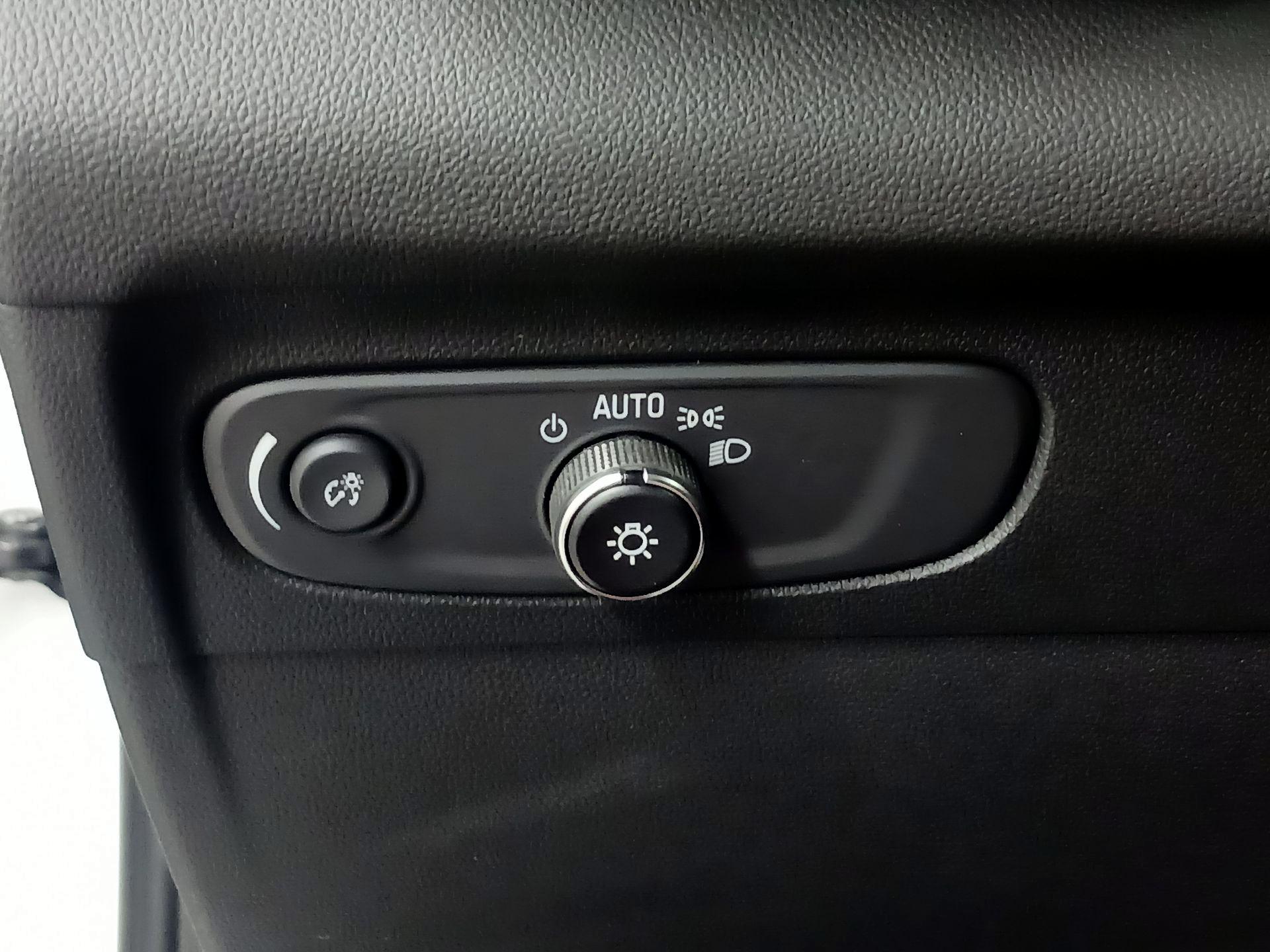 Thumbnail: 2023 Buick Envision - 13