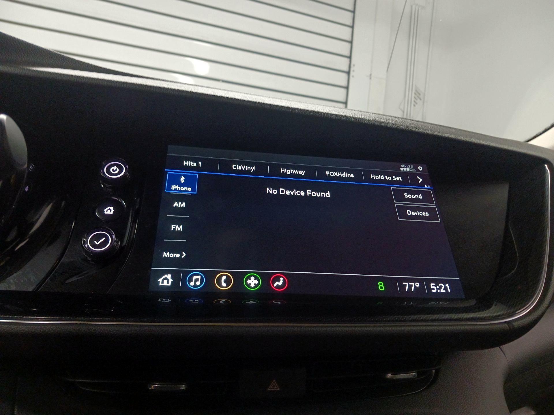 Thumbnail: 2023 Buick Envision - 15