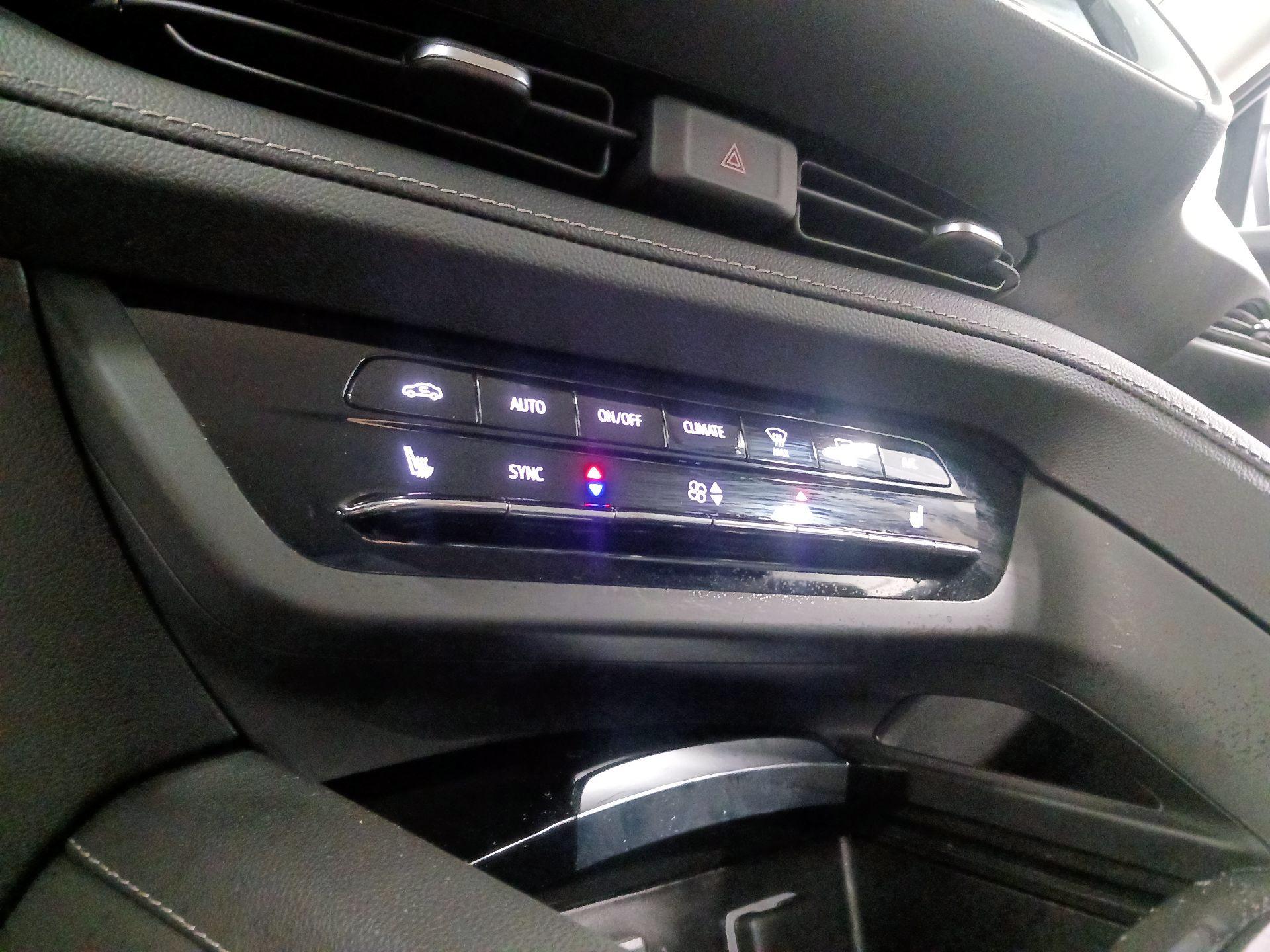 Thumbnail: 2023 Buick Envision - 16