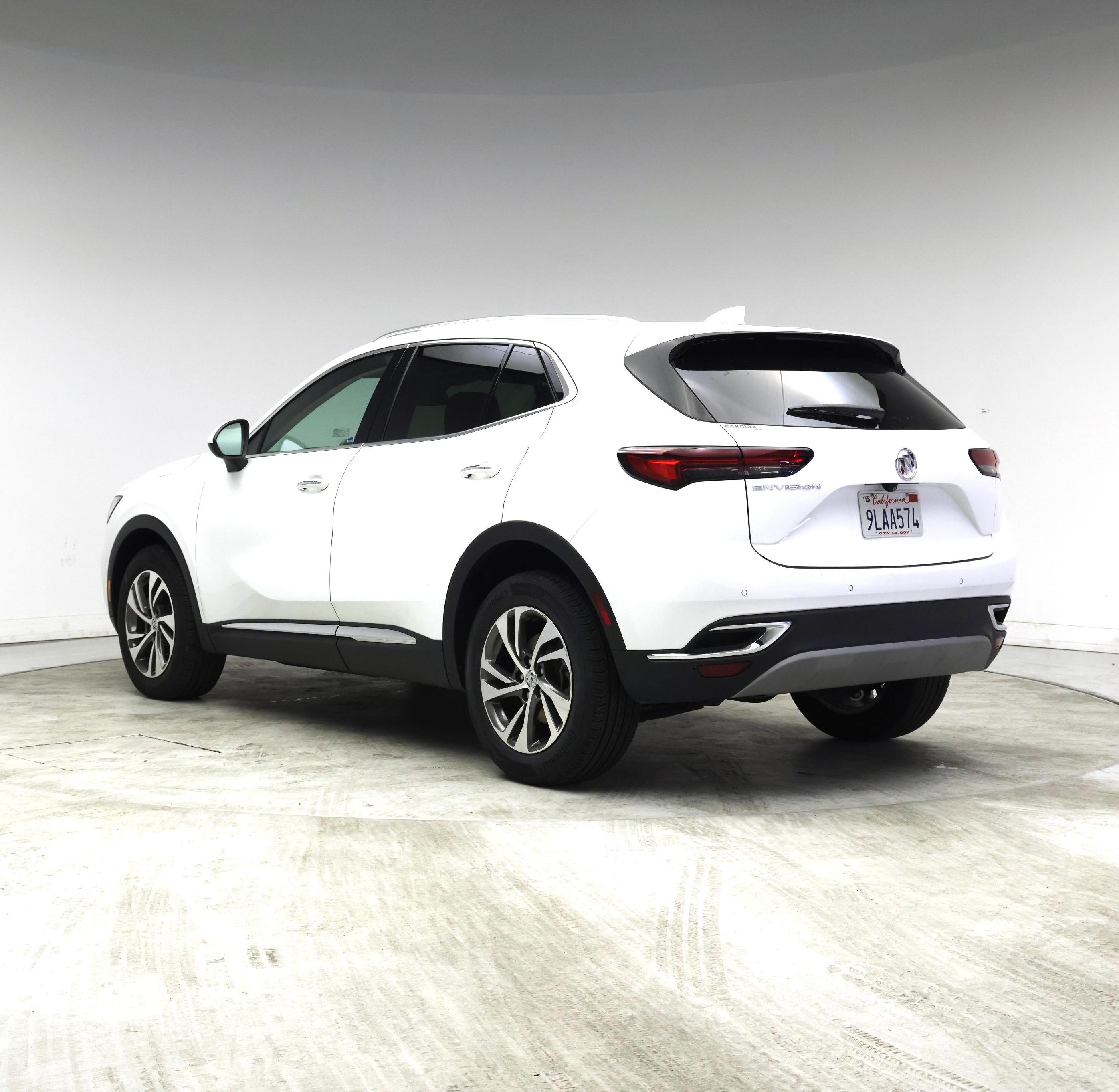 Thumbnail: 2023 Buick Envision - 2