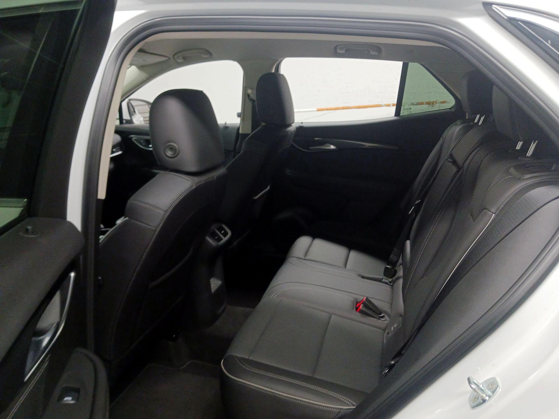 Thumbnail: 2023 Buick Envision - 19