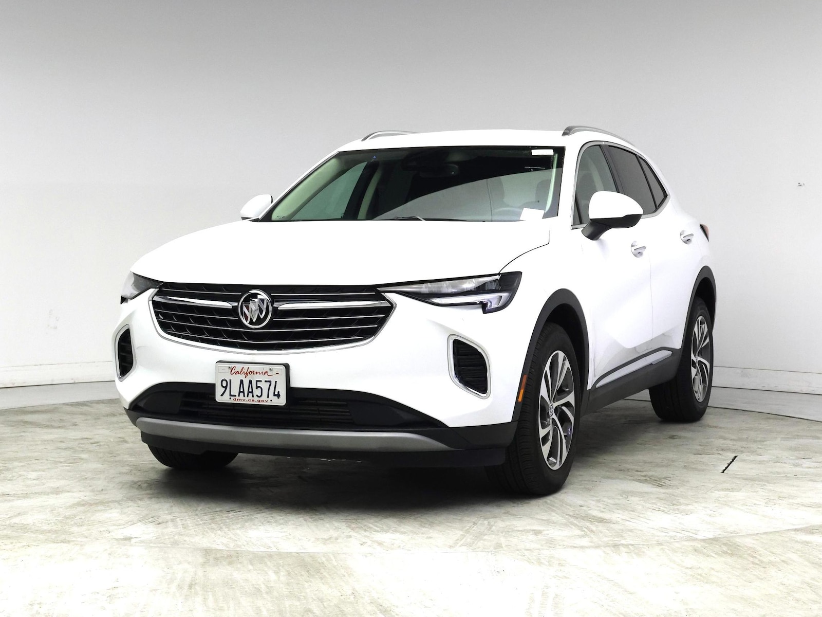 2023 Buick Envision Essence - Photo 5